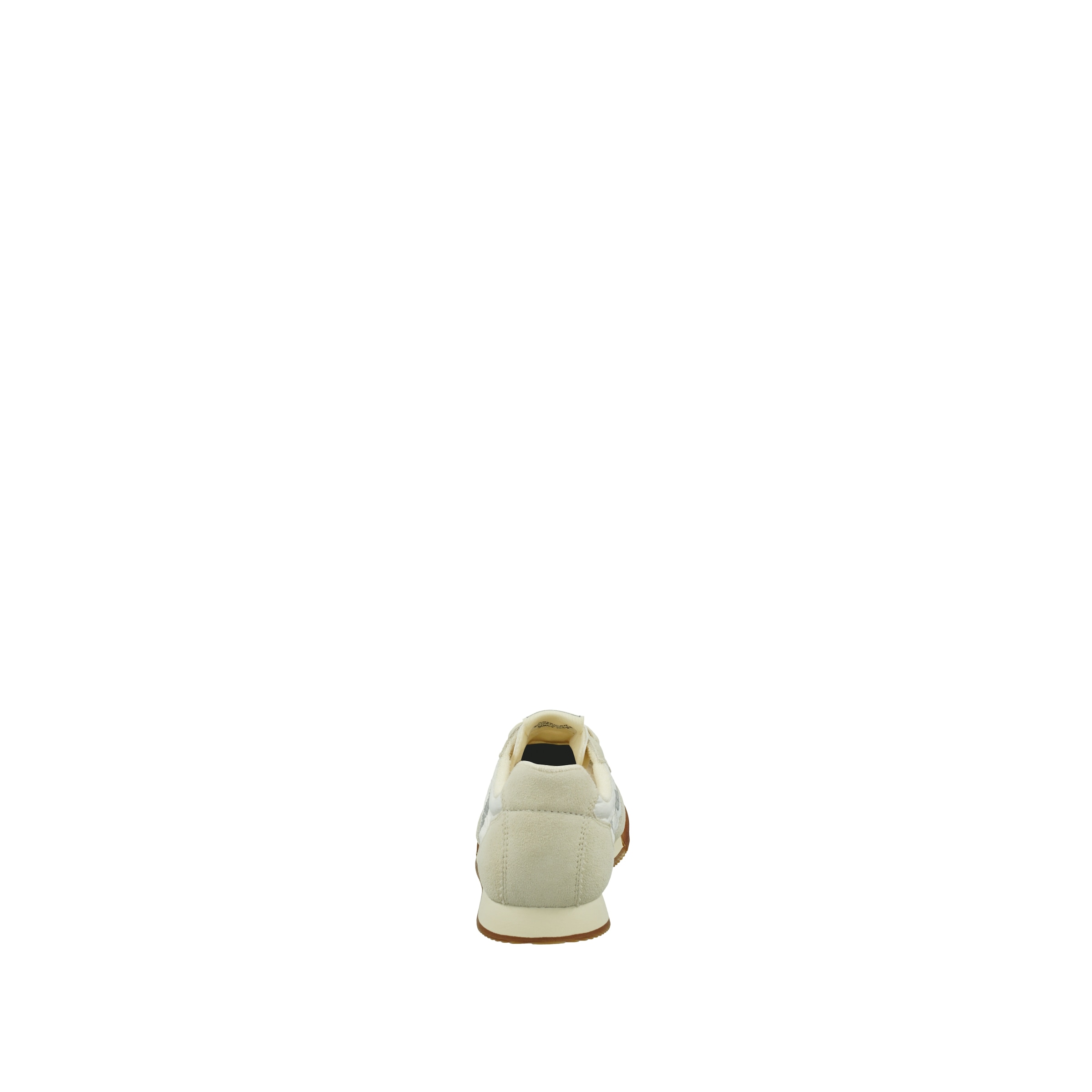 Gant Sneaker »Beylana«, Sneaker, Schnürschuh, Freizeitschuh mit weicher Lederinnensohle