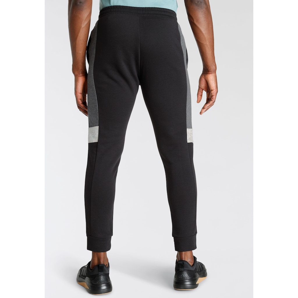 adidas Sportswear Sporthose »ESSENTIALS COLORBLOCK HOSE«, (1 tlg.)