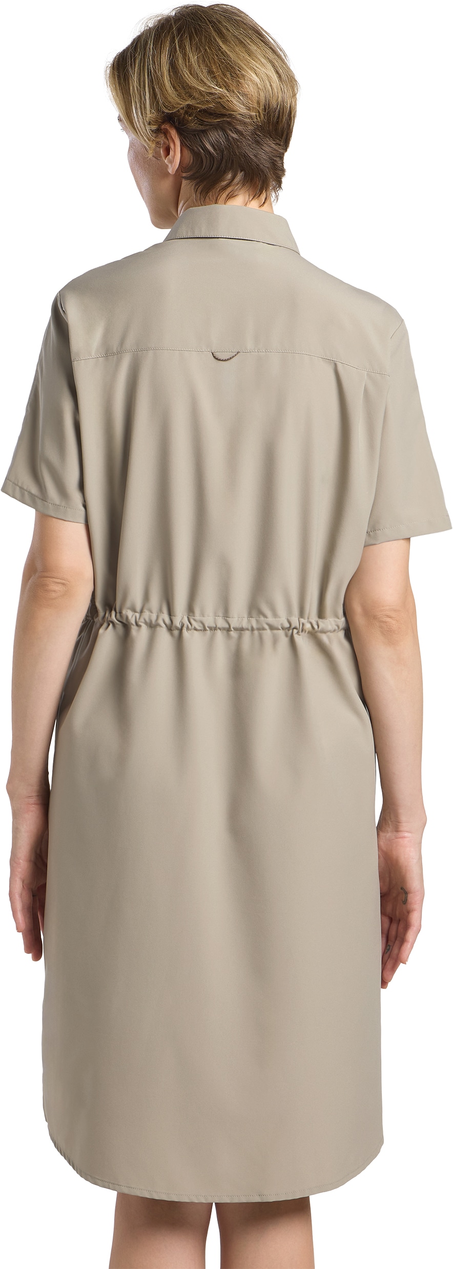 Jack Wolfskin Sommerkleid »WAIMEA DRESS W«