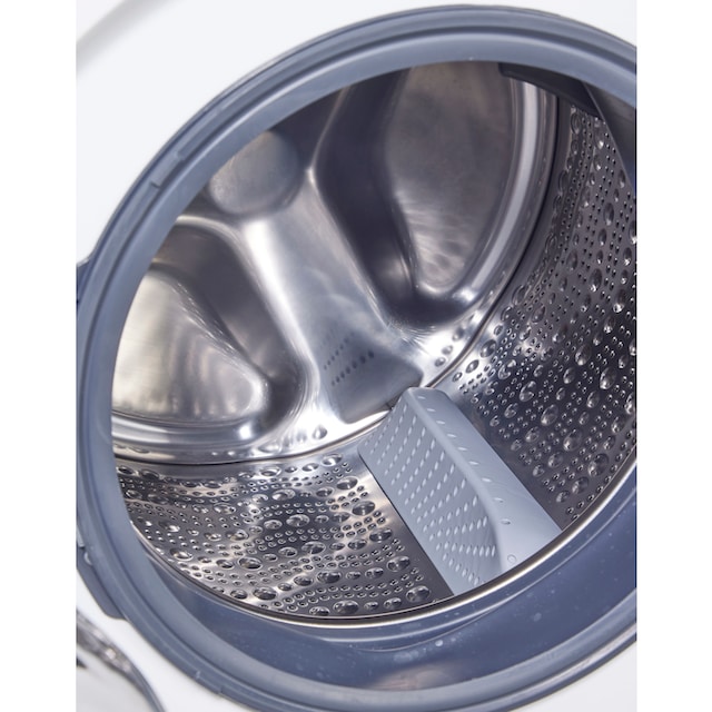 SIEMENS Waschmaschine »WG44G2A40«, WG44G2A40, 9 kg, 1400 U/min, i-Dos -  Dosierautomatik mit 3 Jahren XXL Garantie