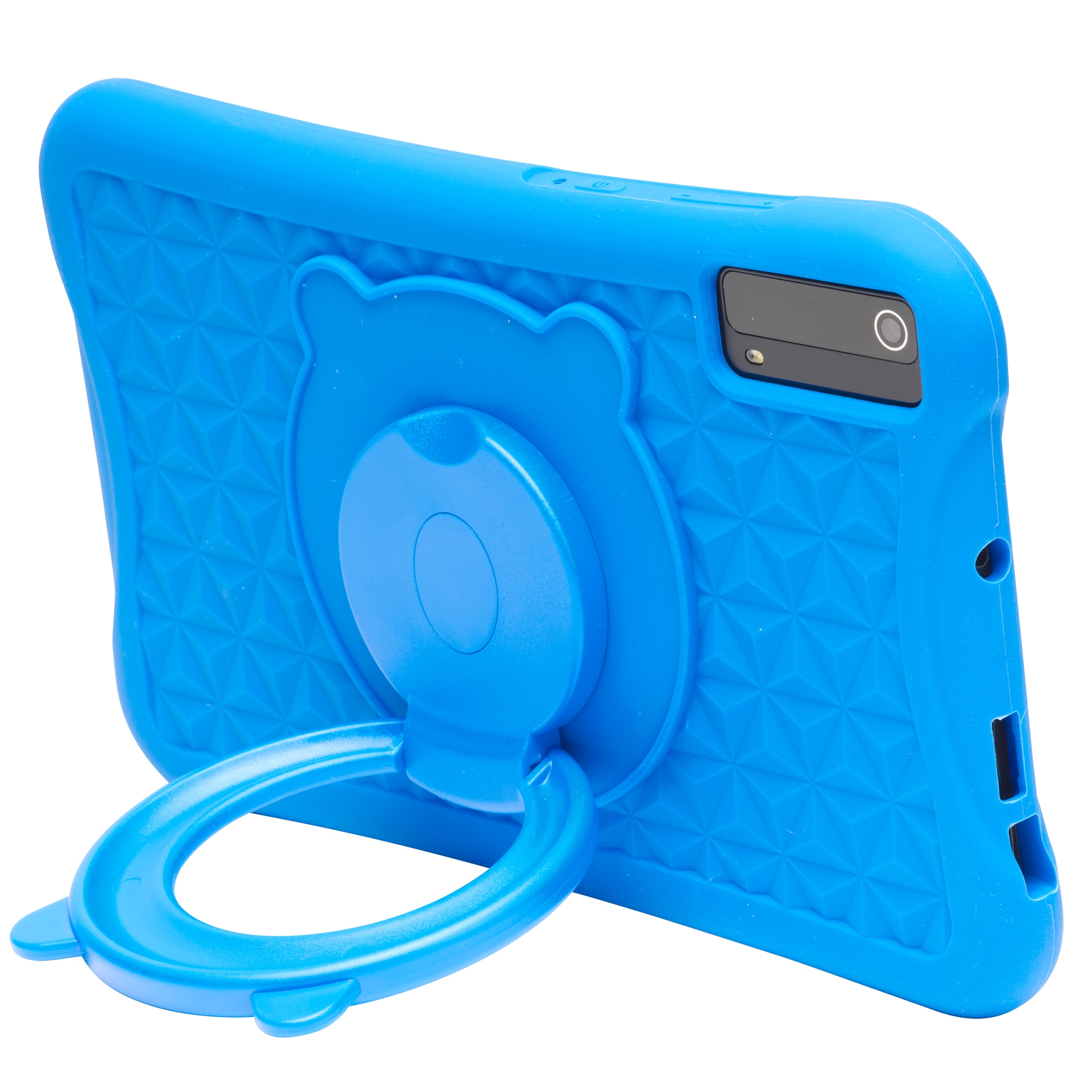 Denver Tablet »TIO-80105KBUP 20,3 cm (8 Zoll) Android Kids«, (20,3 cm / 8 Zoll), Android, 64 GB / 4 GB, Google Kids Space Software, 2 Schutzhüllen inklusive)
