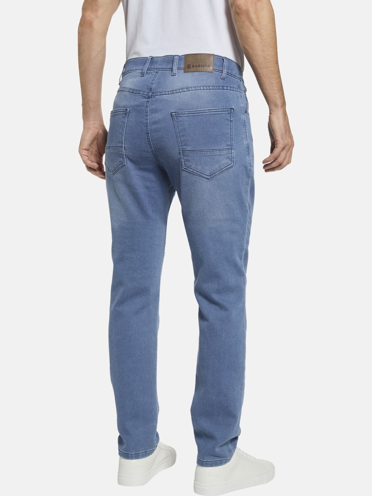 Babista 5-Pocket-Jeans »Jeans GIVILO«, (1 tlg.)