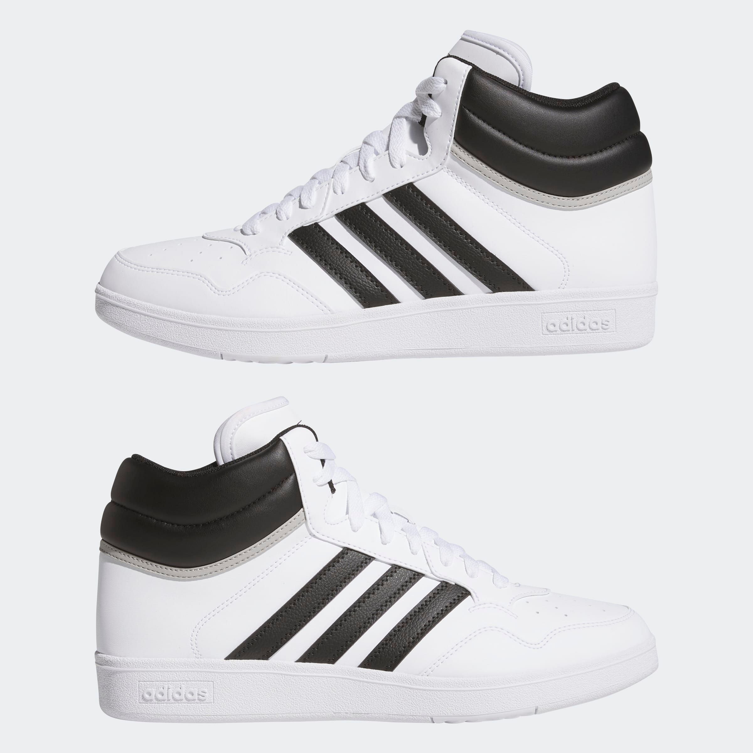 adidas Sportswear Sneaker »HOOPS 4.0 MID«