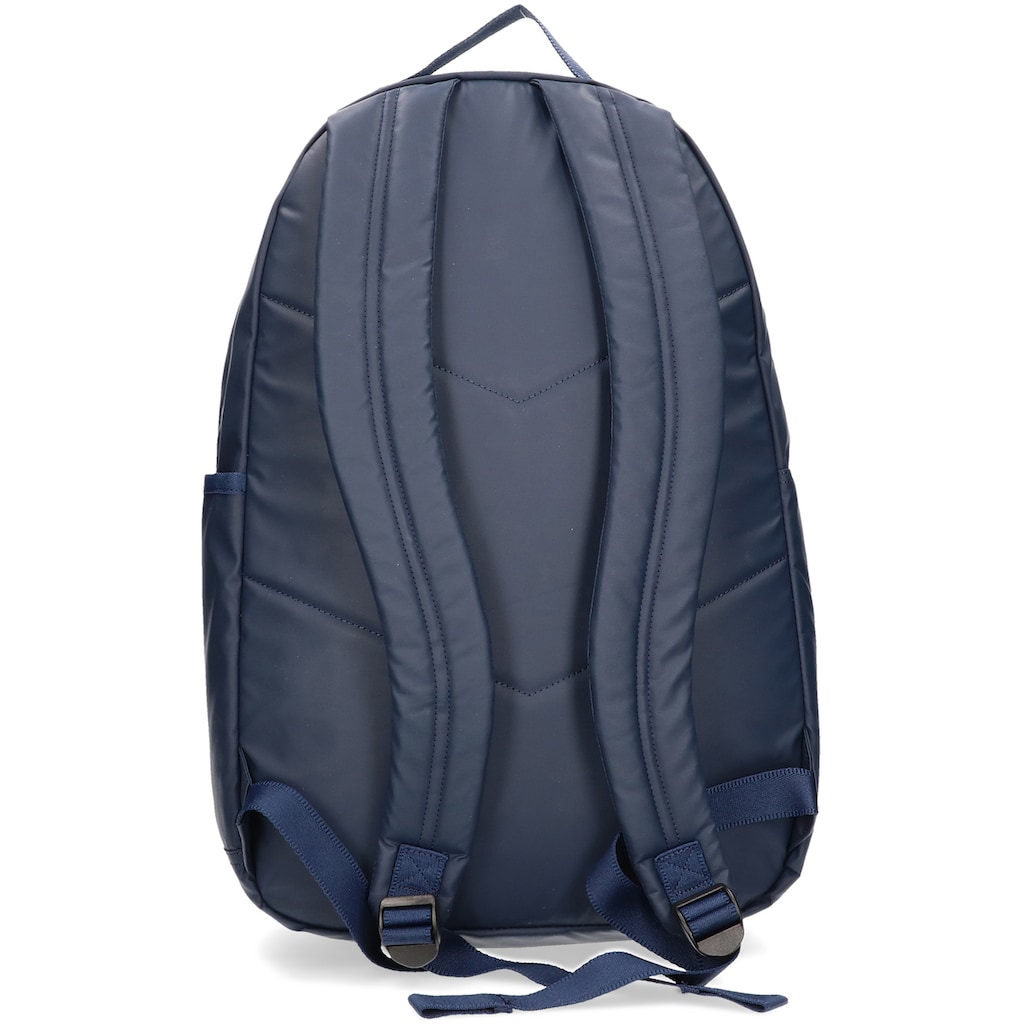 Converse Laptoprucksack »Coated Retro, navy«