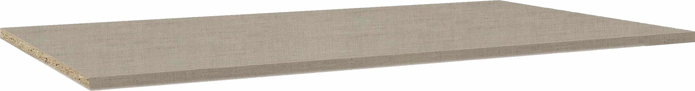 rauch Einlegeboden »Zubehör für Schränke der Serie MINOSA Schranktiefe 41 bzw. 48 cm« 2er-Set Breite 88 cm, Tiefe 37 cm