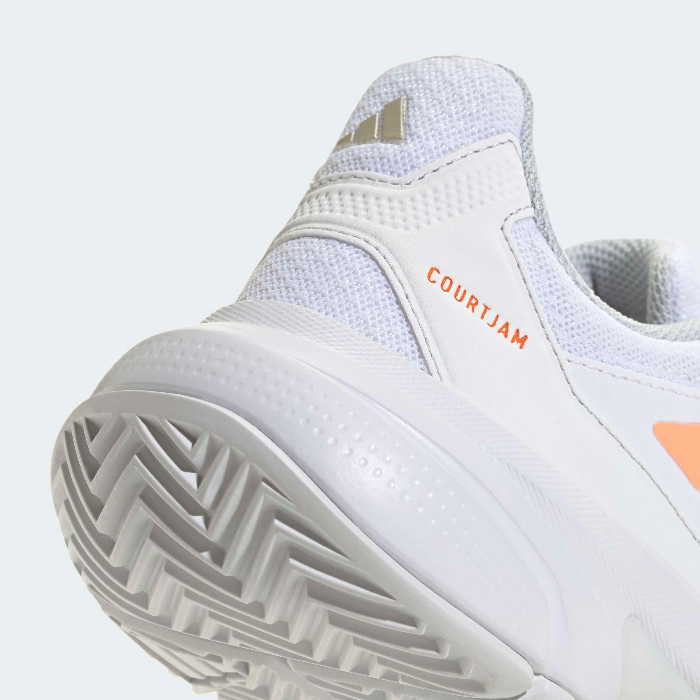 adidas Performance Tennisschuh »COURTJAM CONTROL 3«  für Hartcourt, All-Court