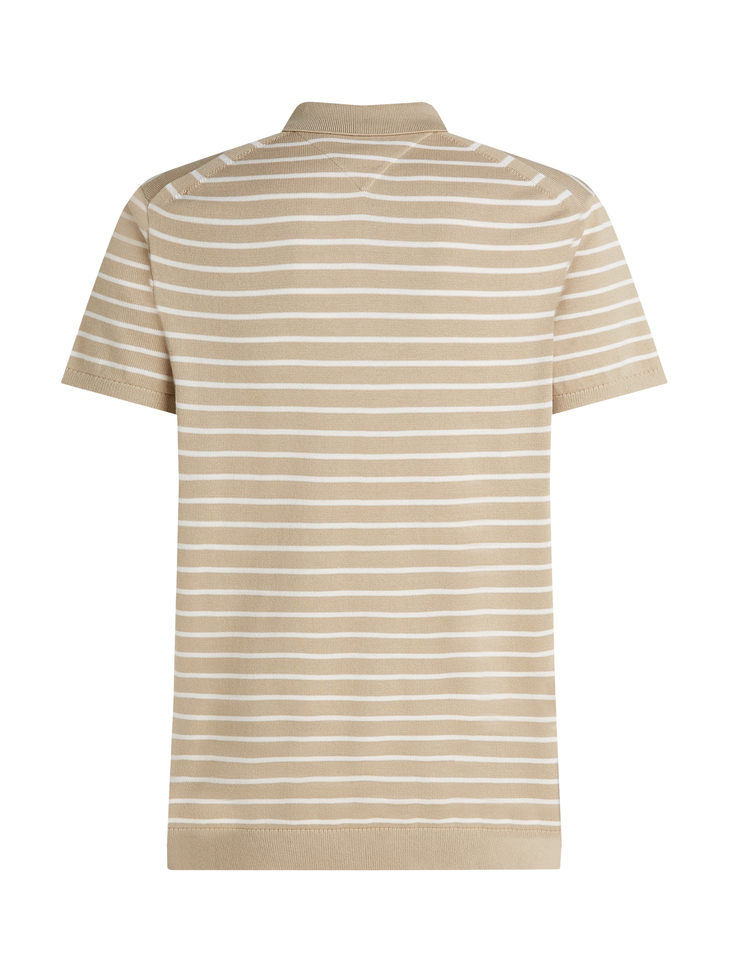 Tommy Hilfiger Poloshirt »ESSENTIAL COTTON KNITTED POLO«