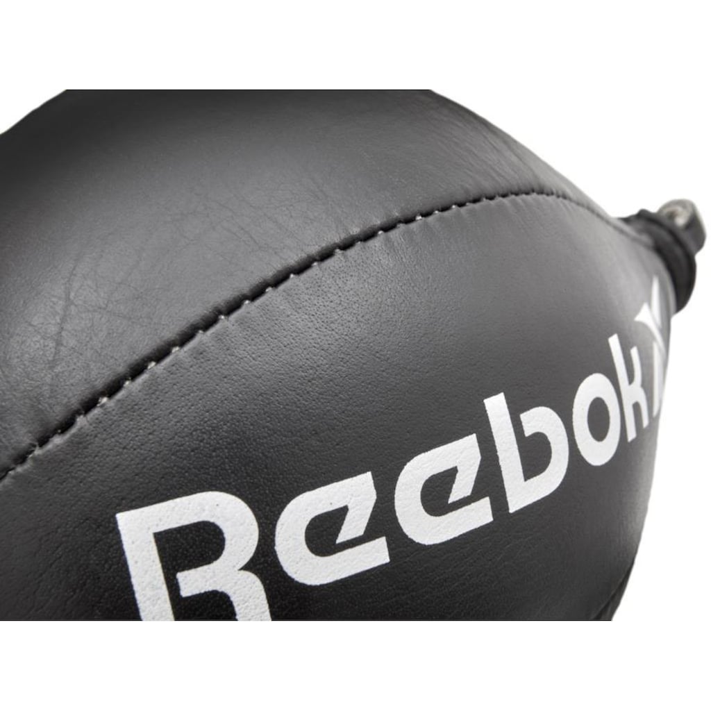 Reebok Punchingball »Combat Speedbag«