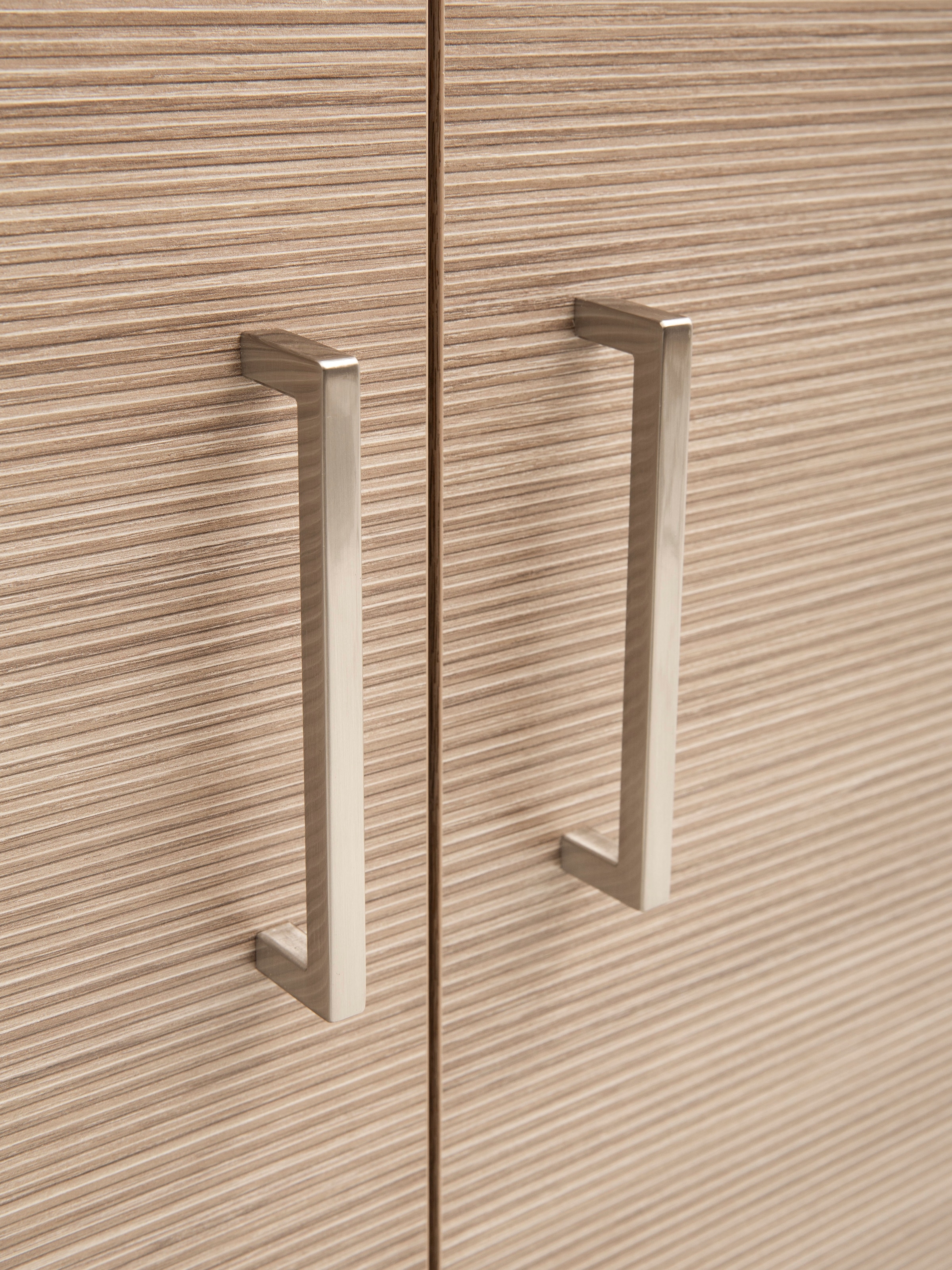 Schildmeyer Aktenschrank »METZ, 2 Türen in Canello, Höhe 150 cm, 8 Fächer, MADE IN GERMANY« 1 Stk. tlg. Fronten in Canello,  MADE IN GERMANY