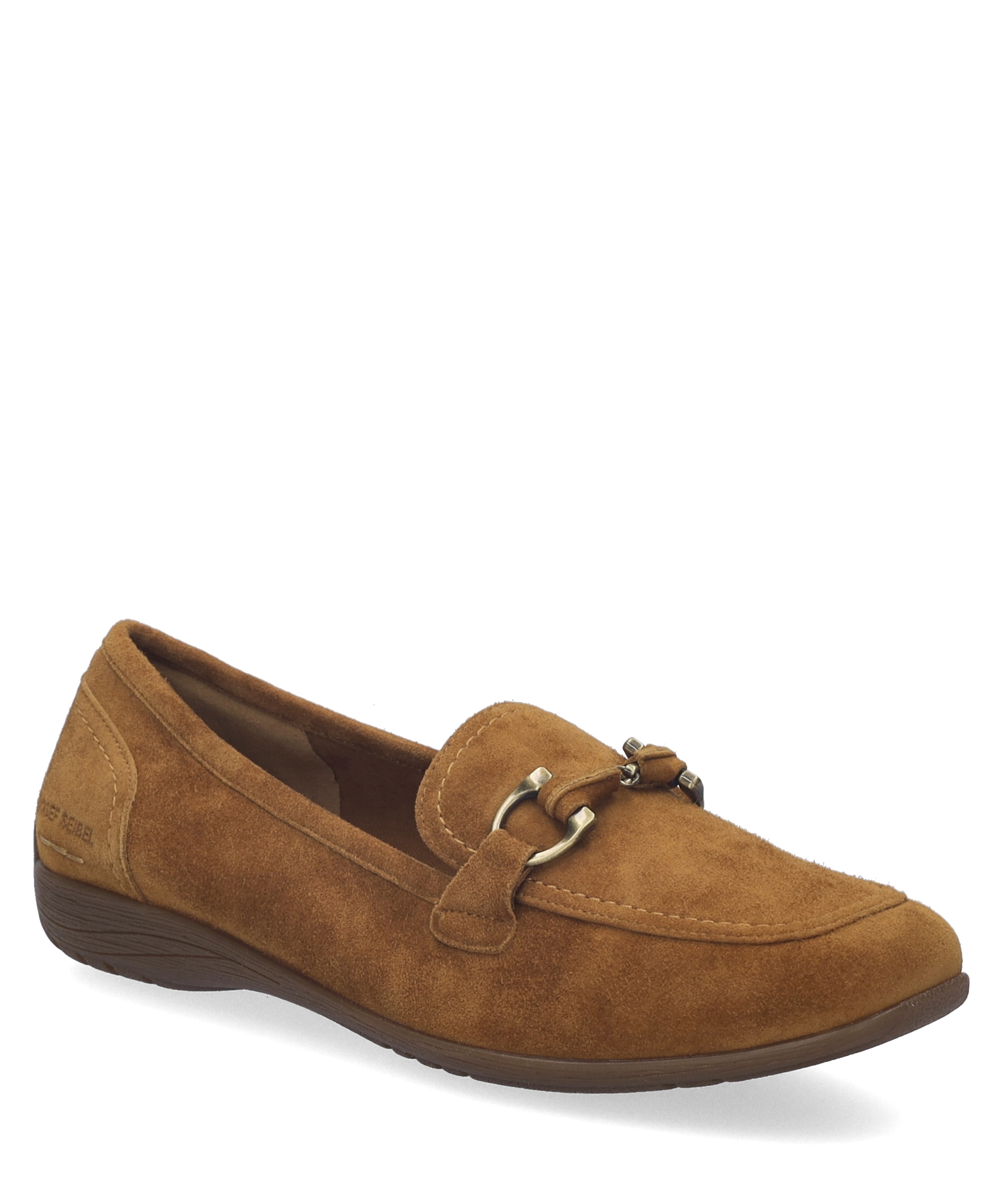 Josef Seibel Ballerina »Fenja 34, nuss«