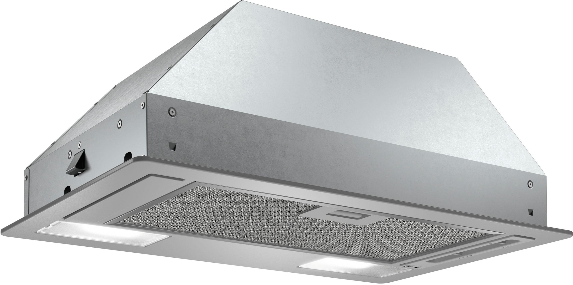 Neff D51NAA1C0, Dunstabzugshaube (534 mm breit, 300 mm tief)