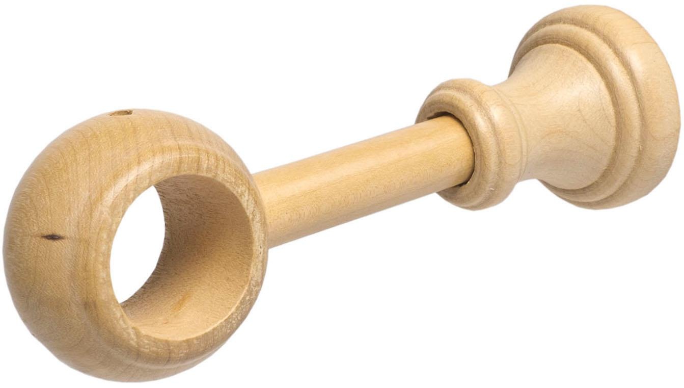 Liedeco Träger »Thüringen« für Gardinenstangen Ø 28 mm