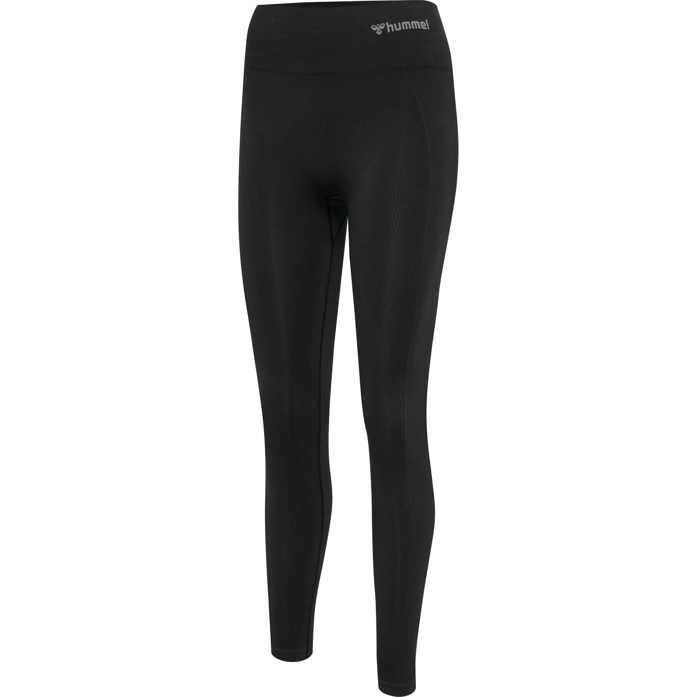 hummel Trainingstights »HMLTIF SEAMLESS HIGH WAIST TIGHTS«, (1 tlg.)