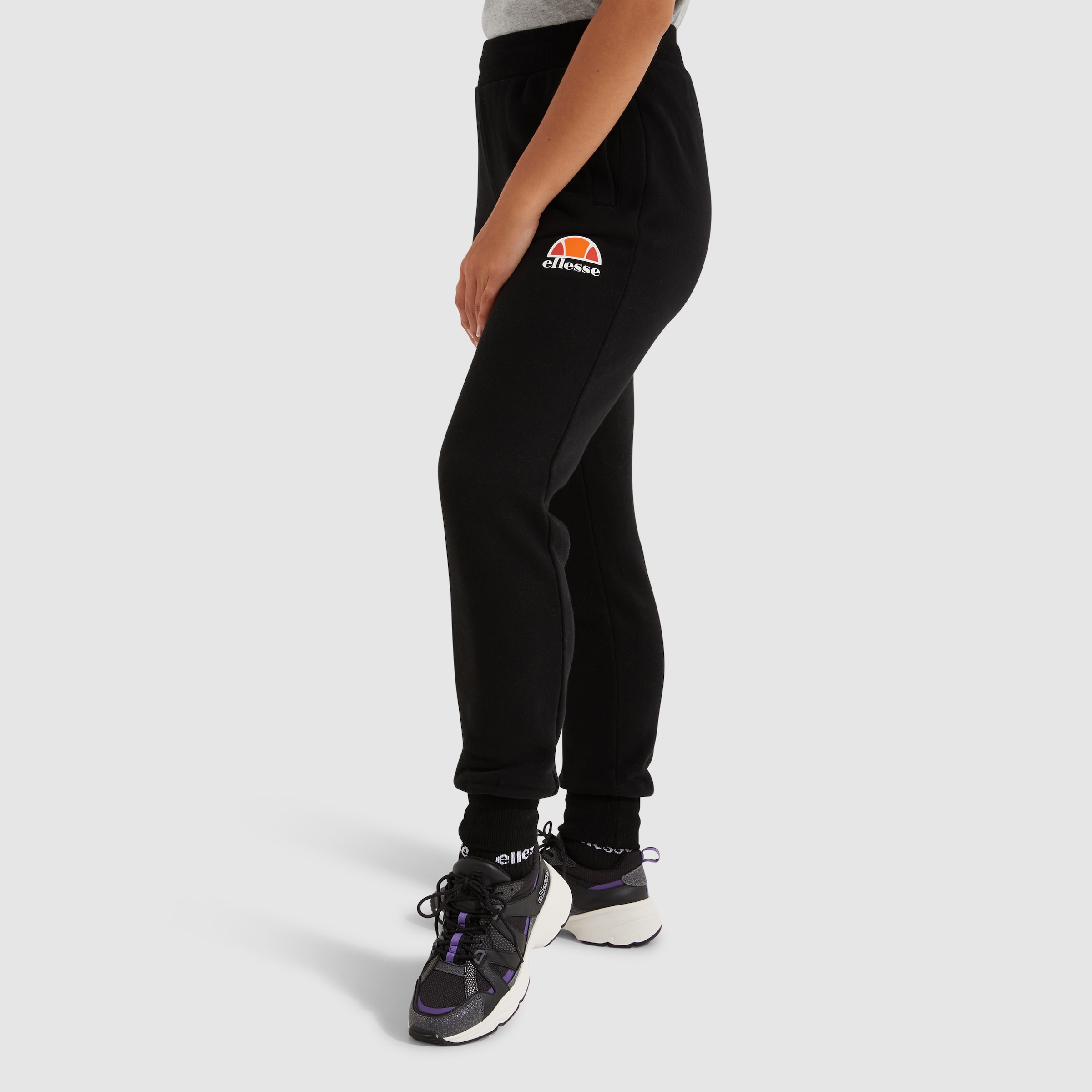 Jogginghose »QUEENSTOWN JOG PANT«