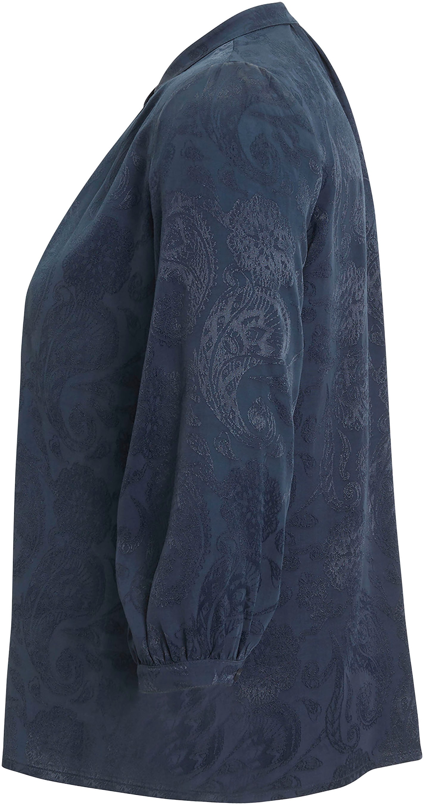 Tamaris Blusentop, mit Paisely Muster - NEUE KOLLEKTION