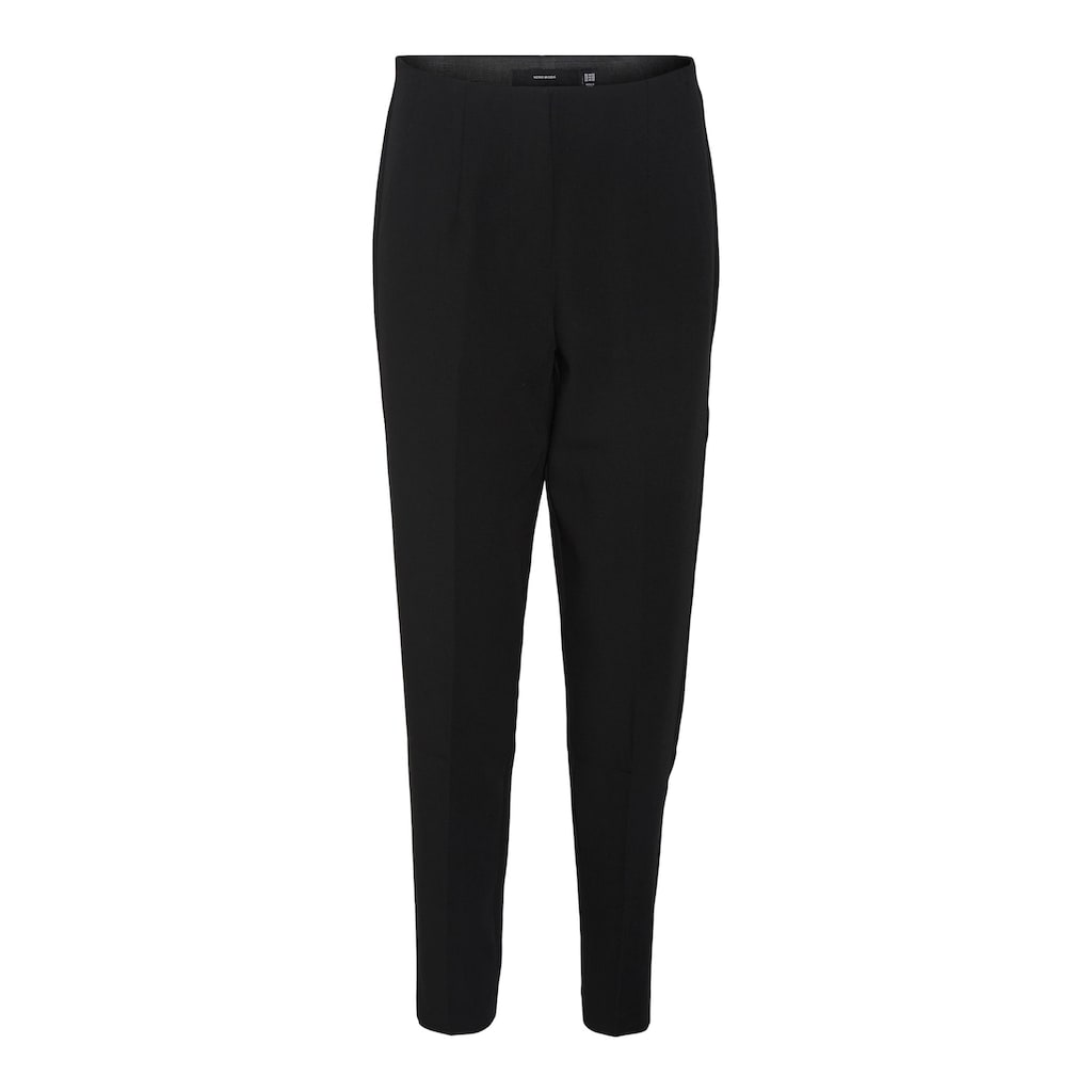 Vero Moda Anzughose »VMSANDY HR TAPERED PANT«