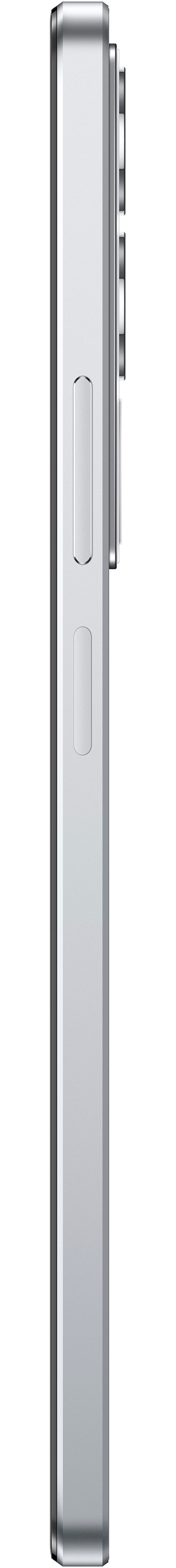 Realme Smartphone »C71« White Swan