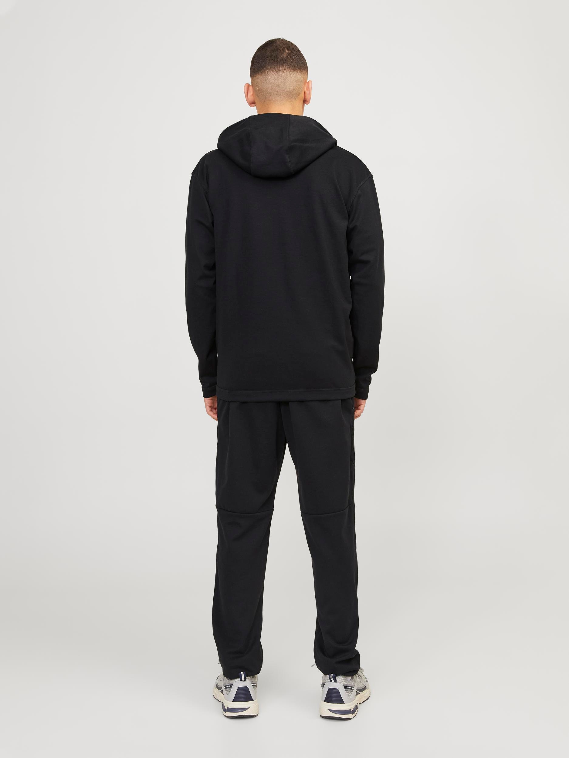 Jack & Jones Sweathose »JPSTWILL JJCLOUD SWEAT PANTS NOOS«