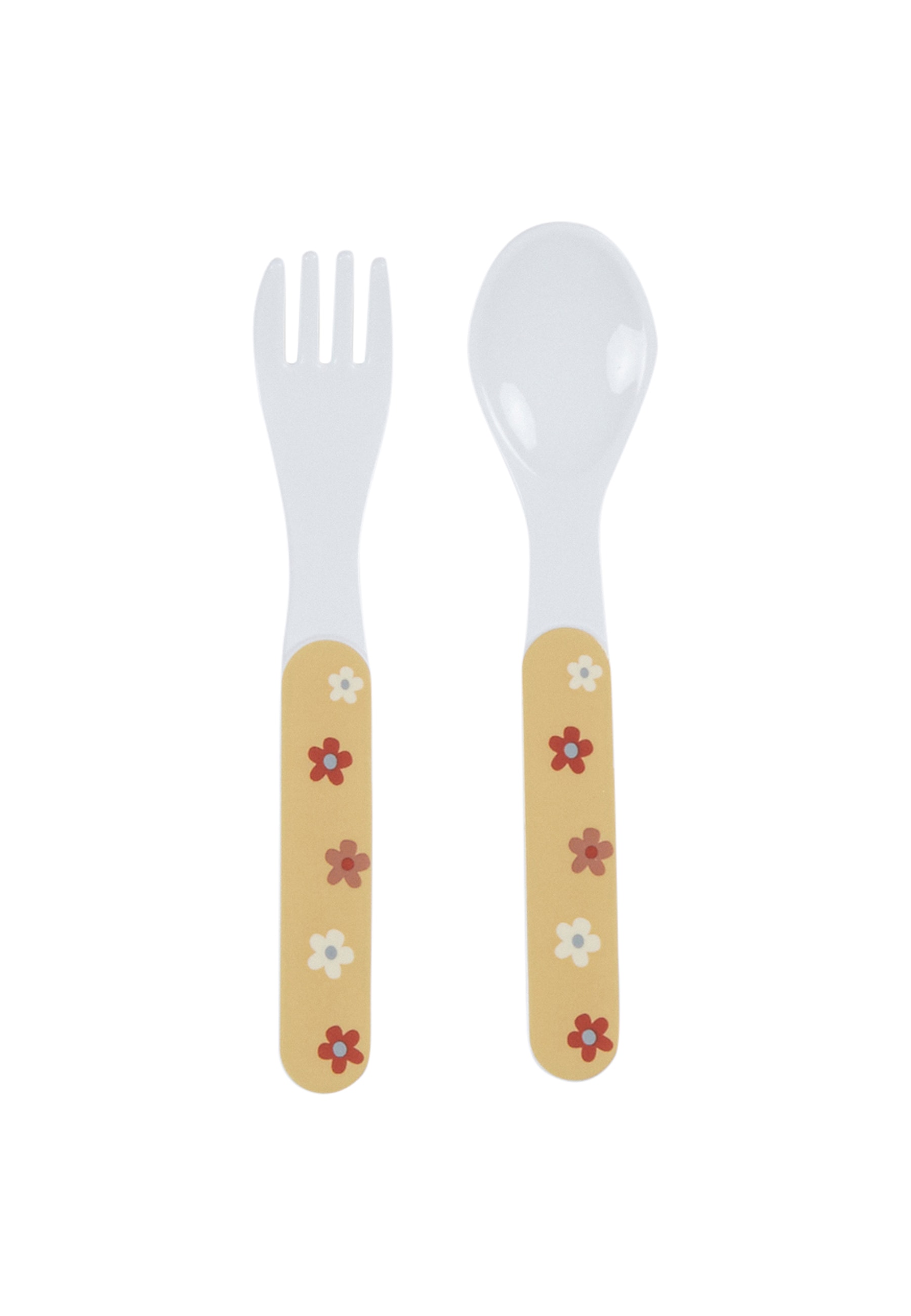 Sterntaler® Kindergeschirr-Set »Geschirr-Set PFERD Sunny«