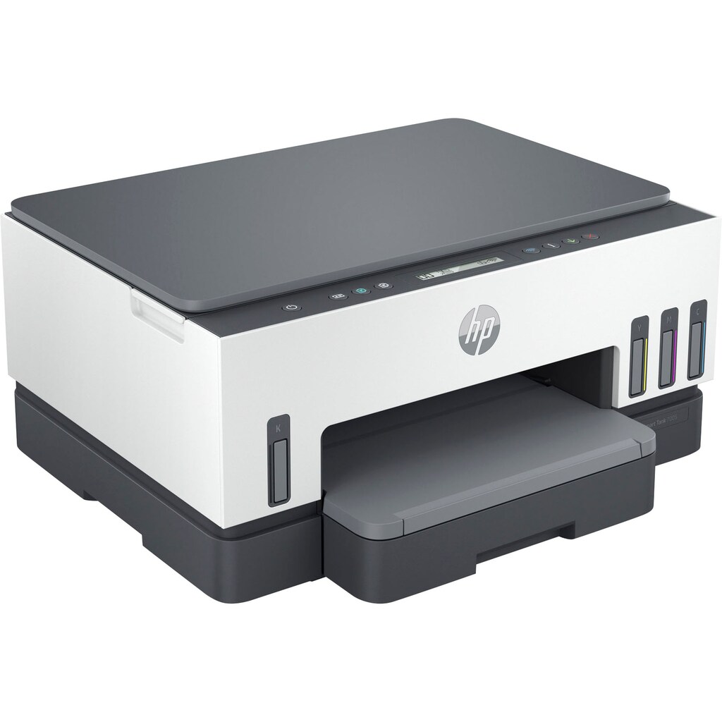 HP Multifunktionsdrucker »Smart Tank 7005«