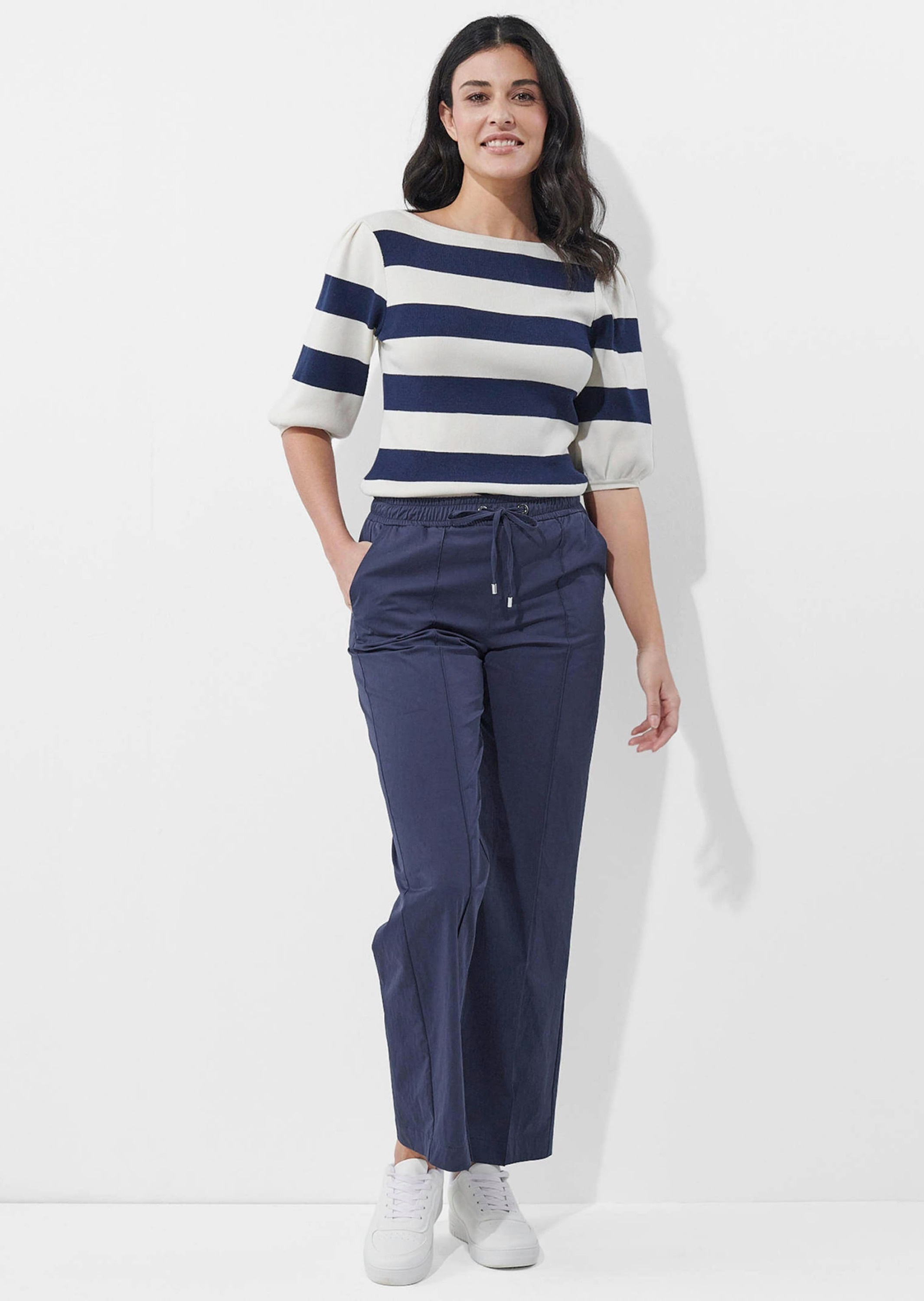 Alba Moda Stoffhose »Hose Hose«