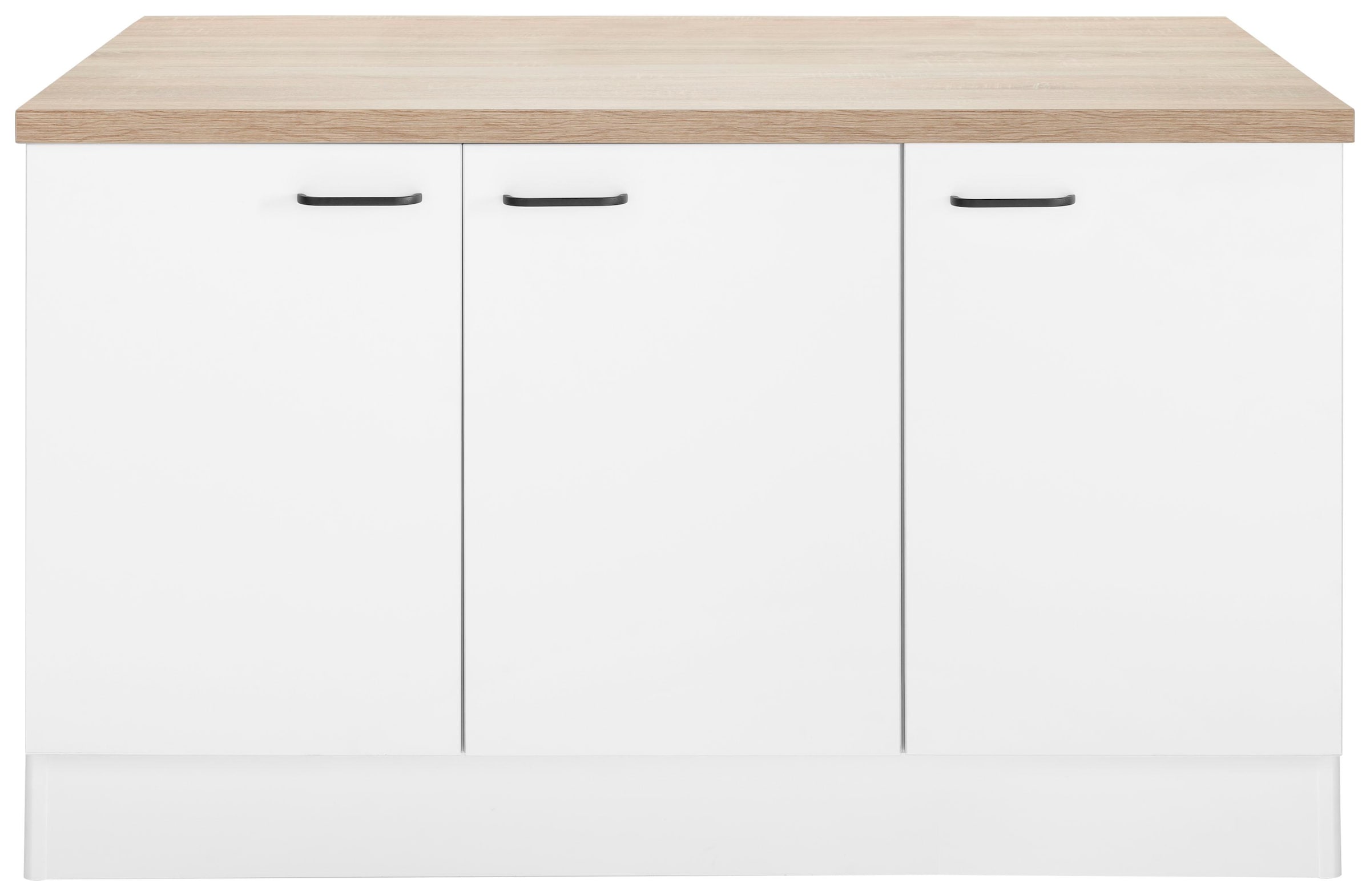 OPTIFIT Kücheninsel Vollauszügen, cm 95 auf »Elga«, großen x 150 bestellen Soft-Close-Funktion, Rechnung Stellbreite