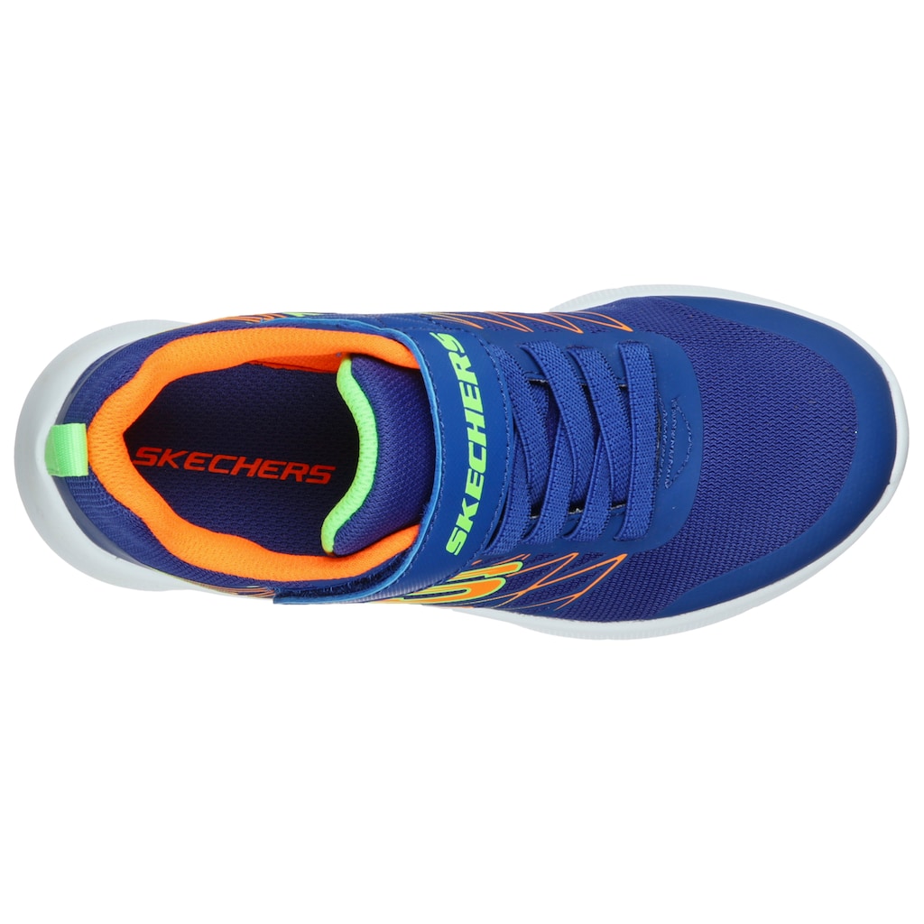Skechers Kids Sneaker »MICROSPEC«
