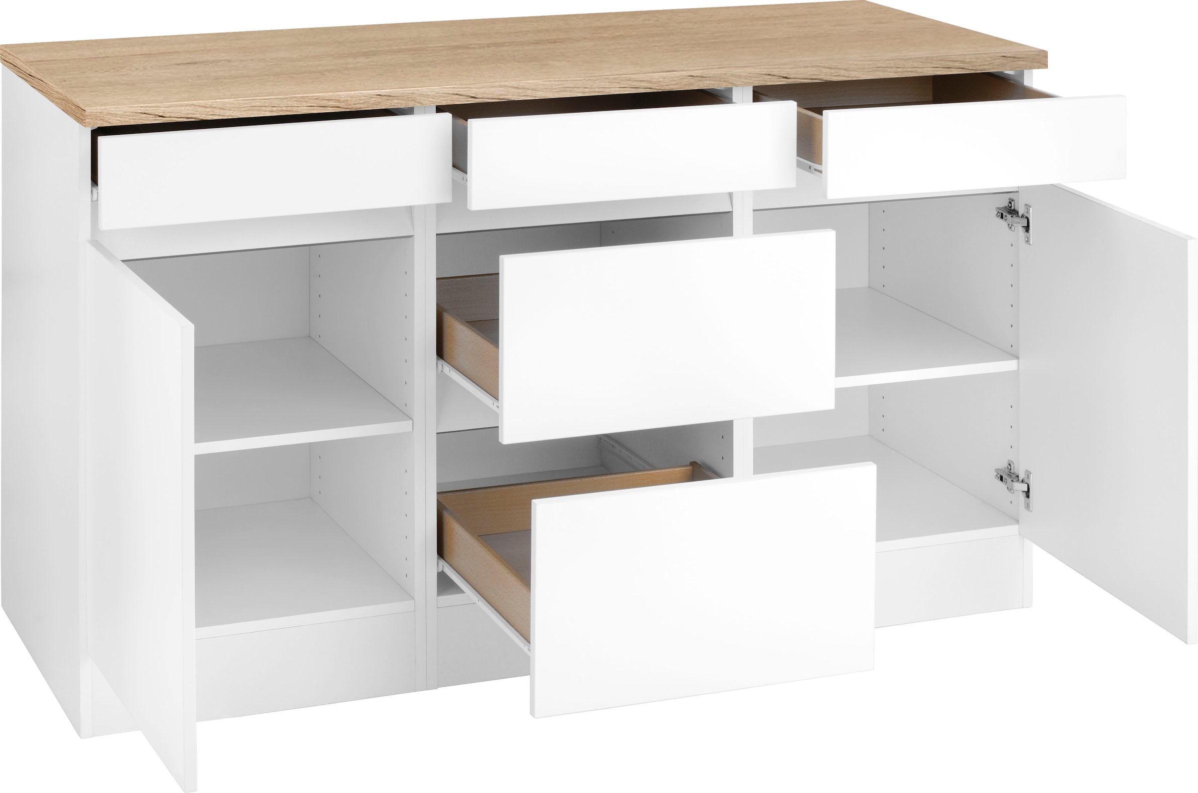 OPTIFIT Unterschrank »Roth«, Breite 150 cm