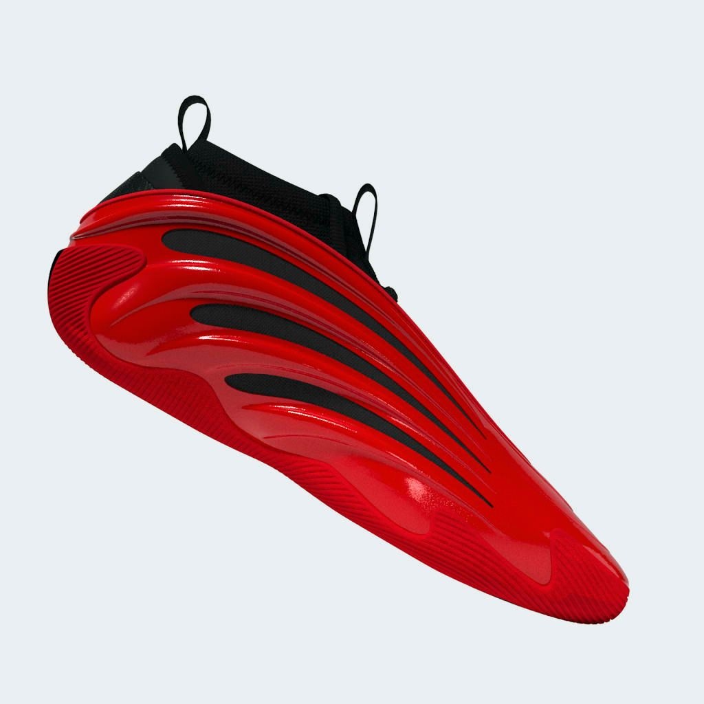 adidas Performance Basketballschuh »HARDEN VOLUME 9«