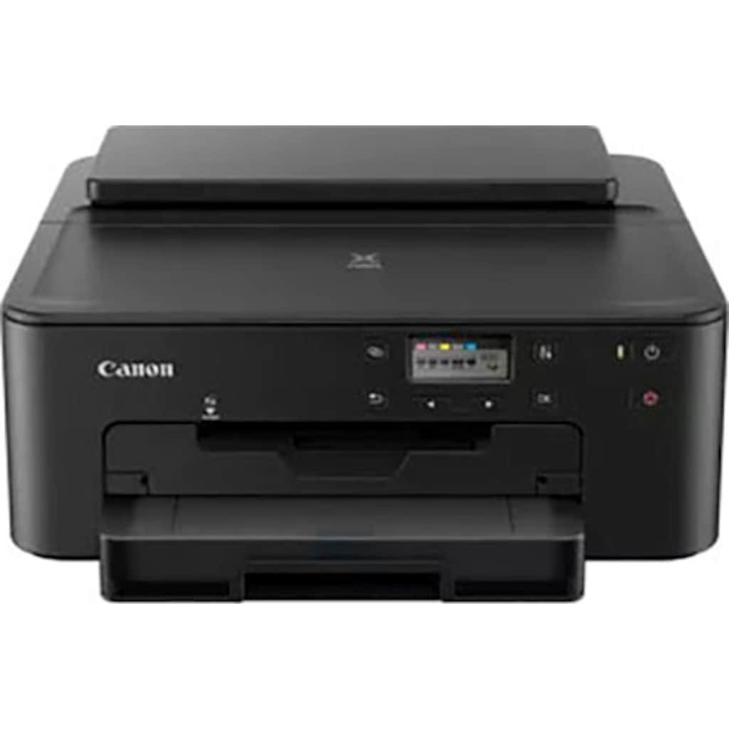 Canon Tintenstrahldrucker »PIXMA TS705a«