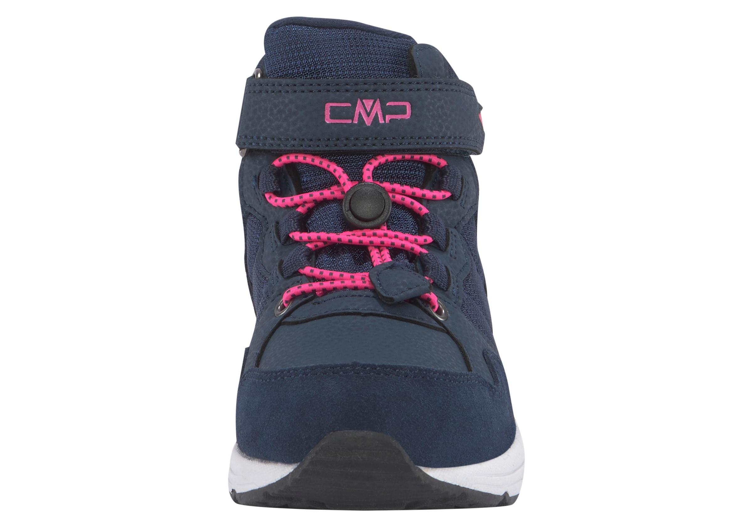 CMP Outdoorschuh »KIDS HADIL LEATHER WP URBAN SHOES«, wasserdicht