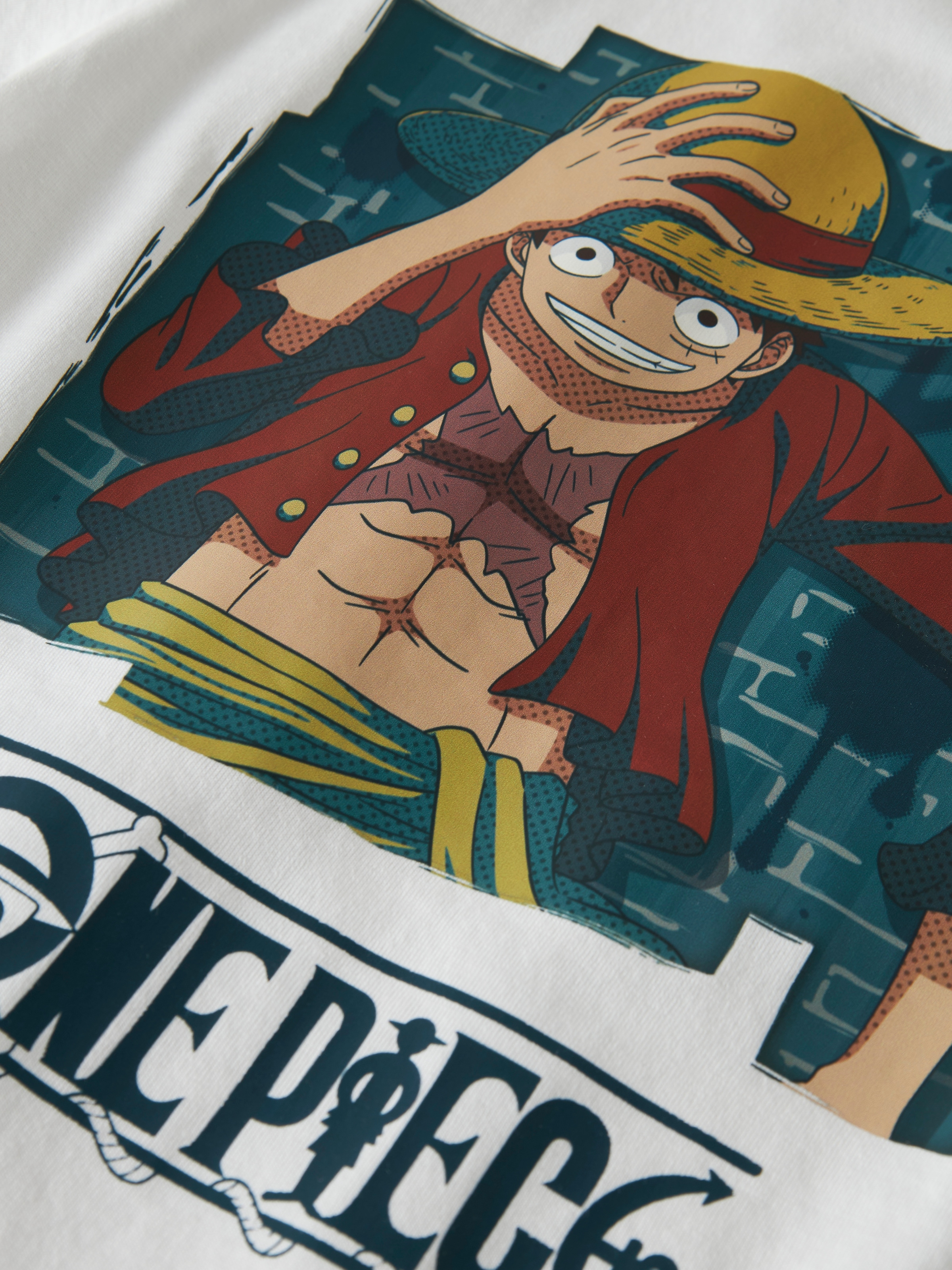 Name It T-Shirt »NKMJOB ONEPIECE NREG SS TOP NOOS VDE« Set, 