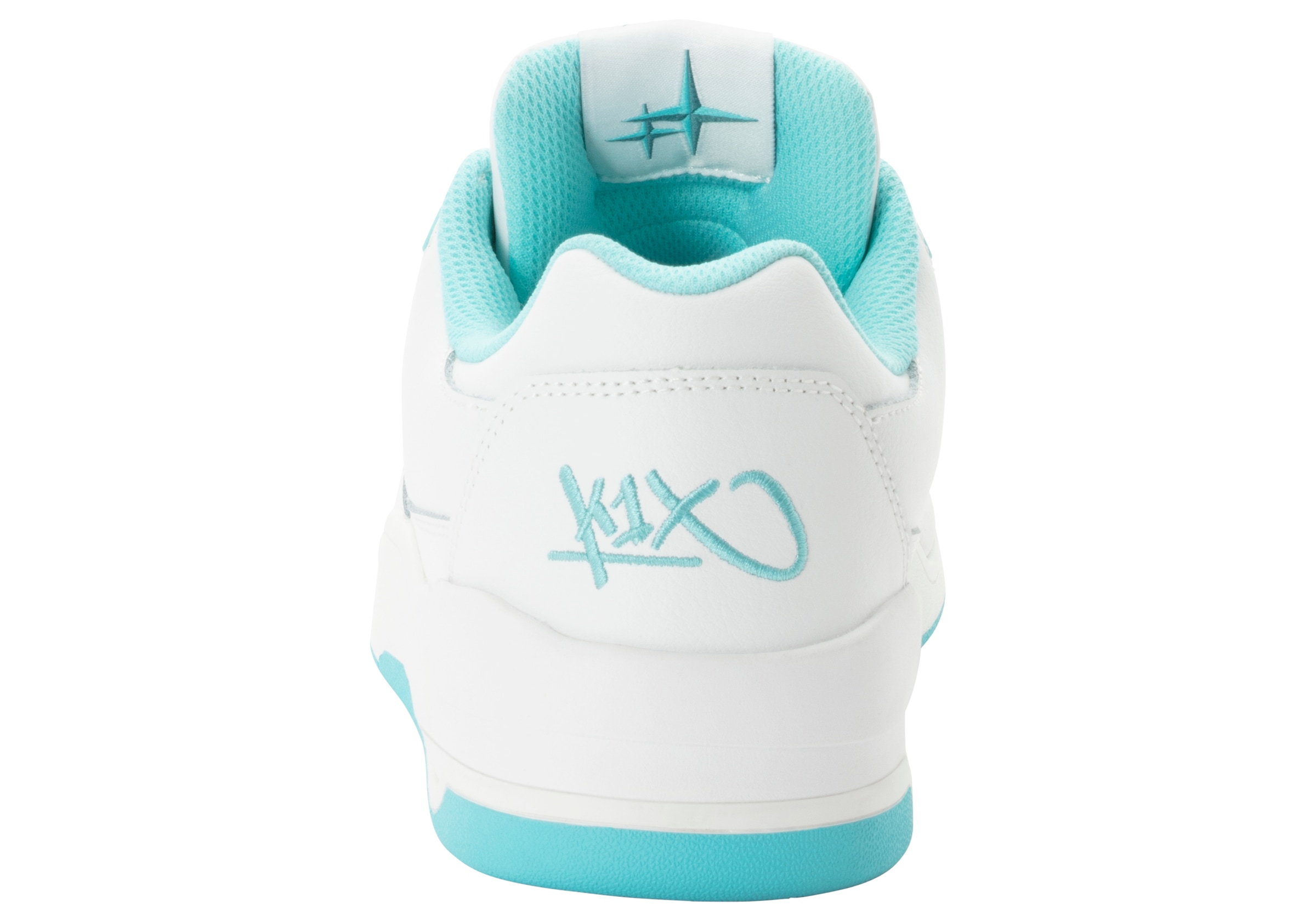 K1X Sneaker »Glide«  "Basketball inspiriertes Design"