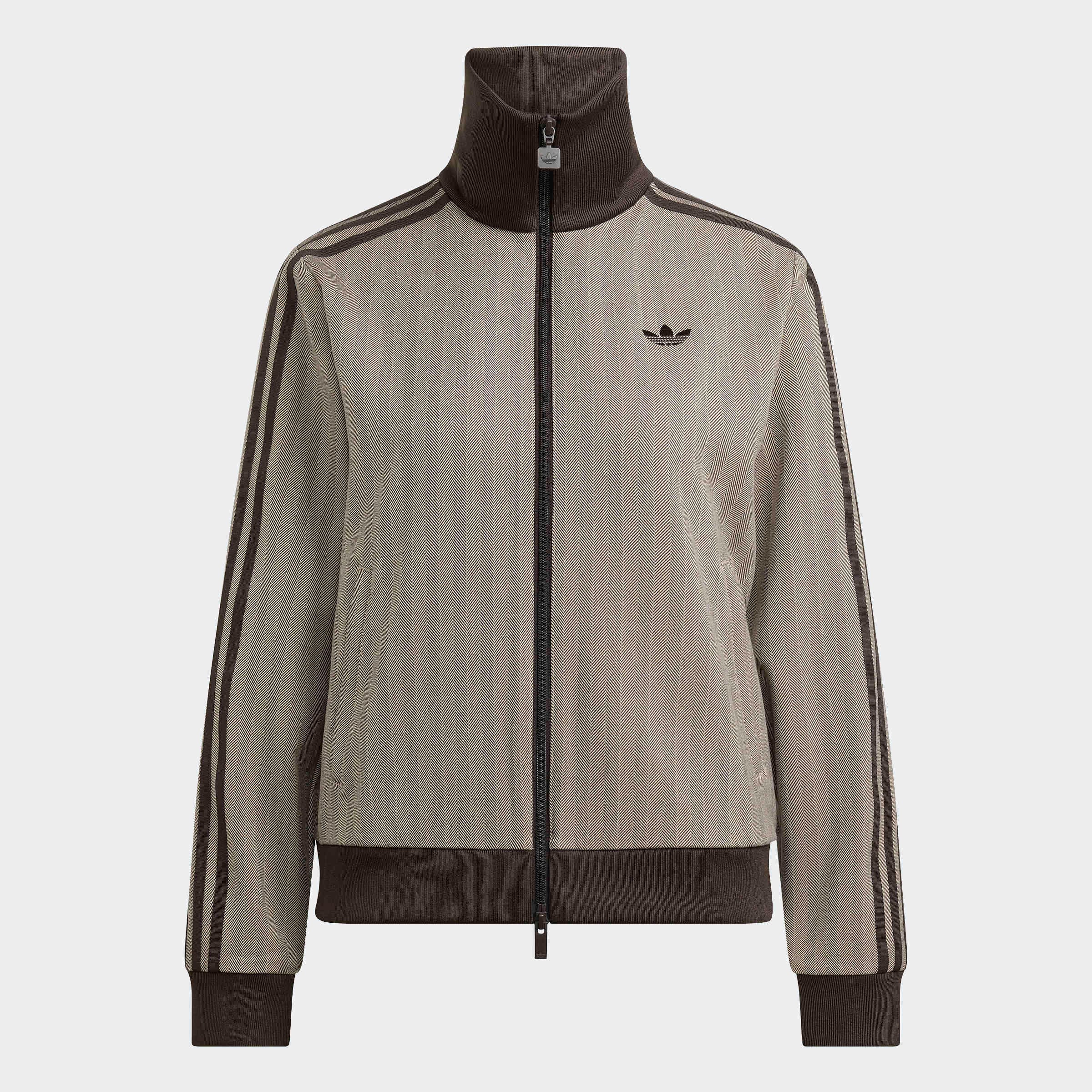 adidas Originals Outdoorjacke »CLASSIC TT« für Erwachsene, mit sportlichem Stil