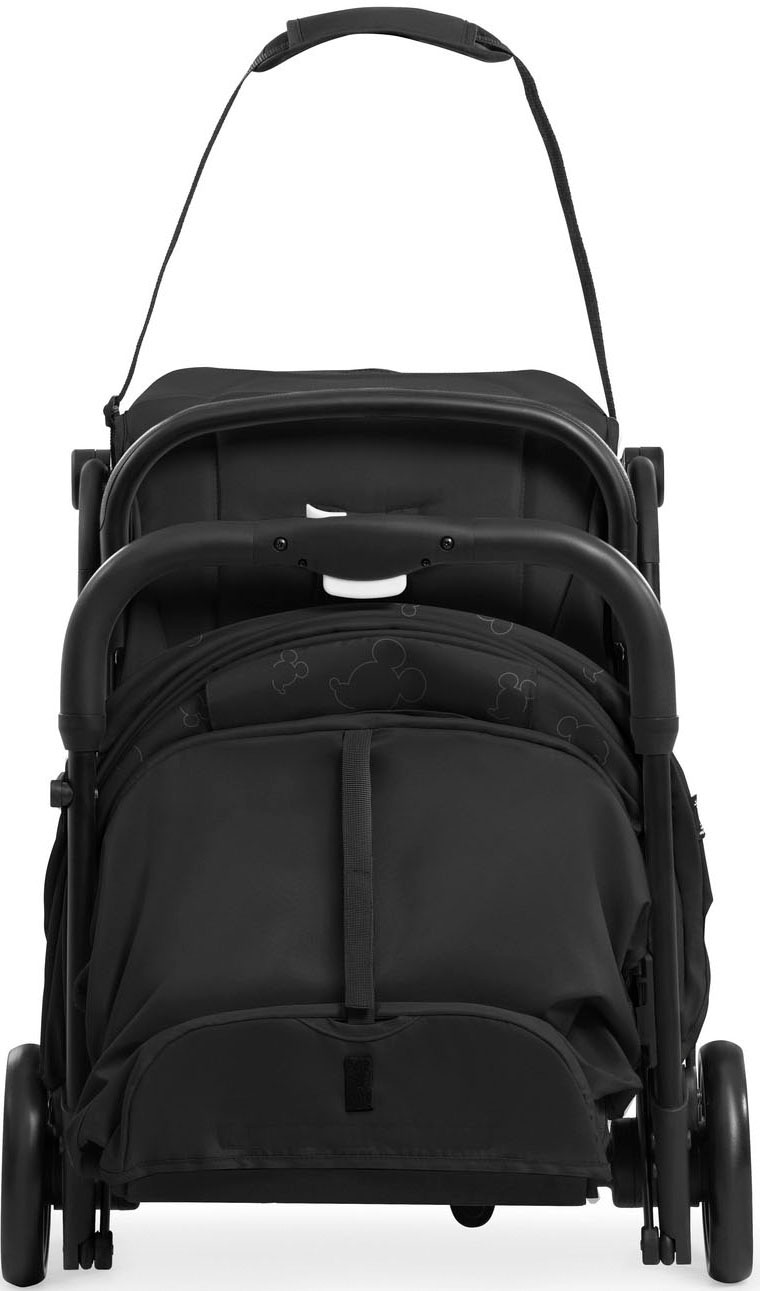 Hauck Kinder-Buggy »Travel N Care Disney 100«, 22 kg, inklusive Kinderwagenorganizer