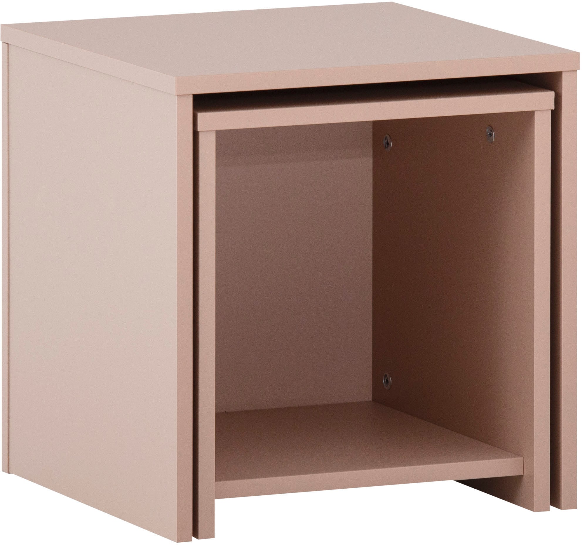 Schildmeyer Beistelltisch »Smash« Set aus 2 Beistelltischen