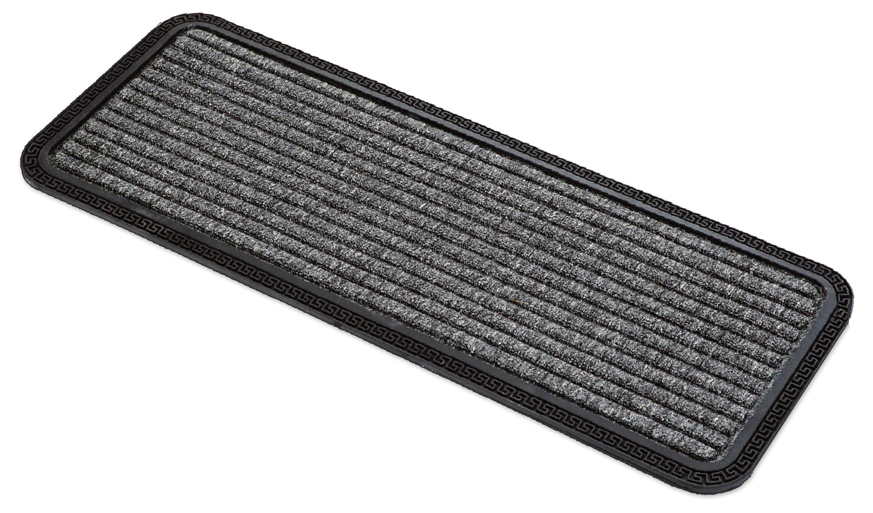 ASTRA Fußmatte »Border Star 1« rechteckig 8 mm Höhe Türmatte, Schmutzfangmatte, In -und Outdoor geeignet