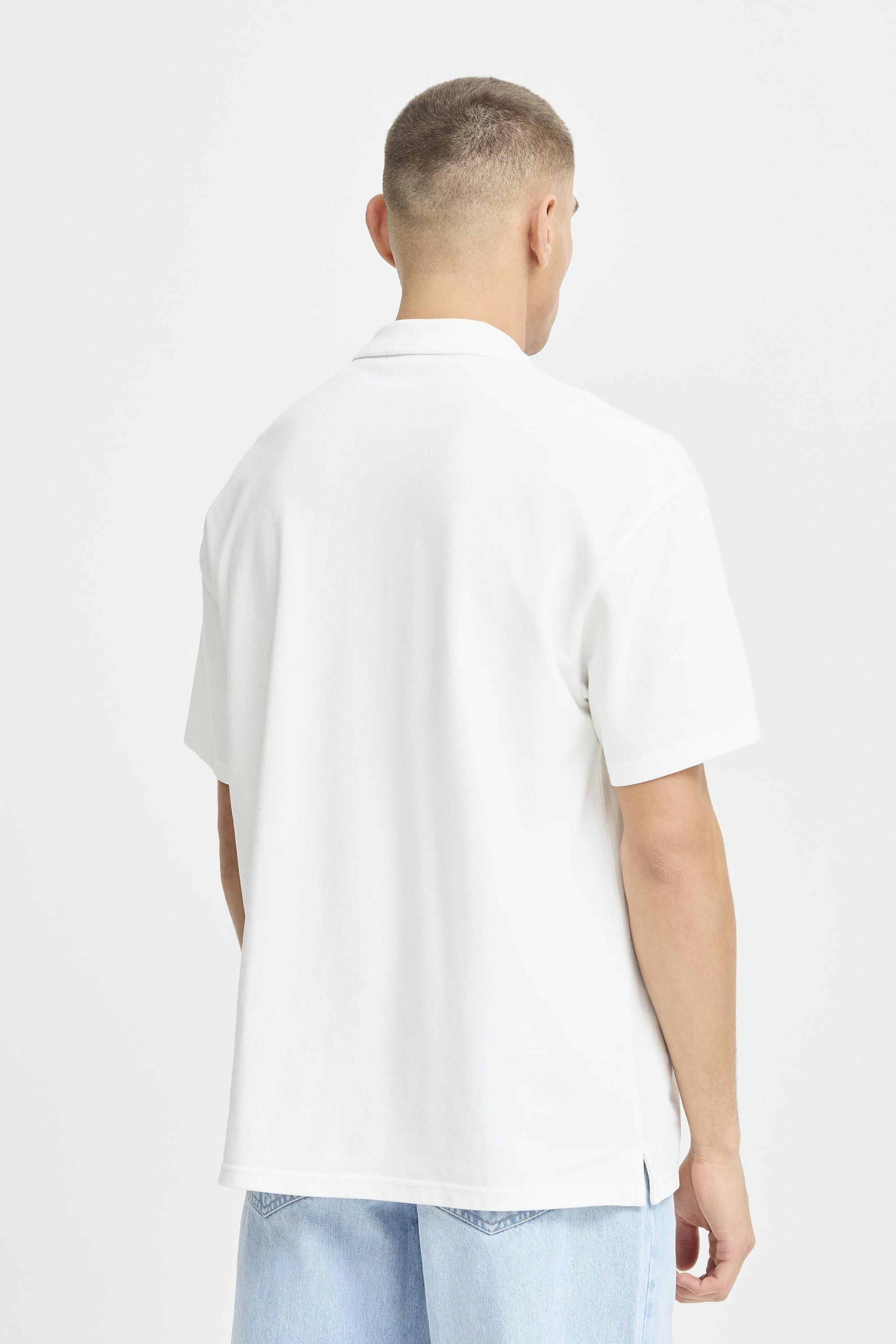 !Solid Poloshirt »Poloshirt SDOLEXI«
