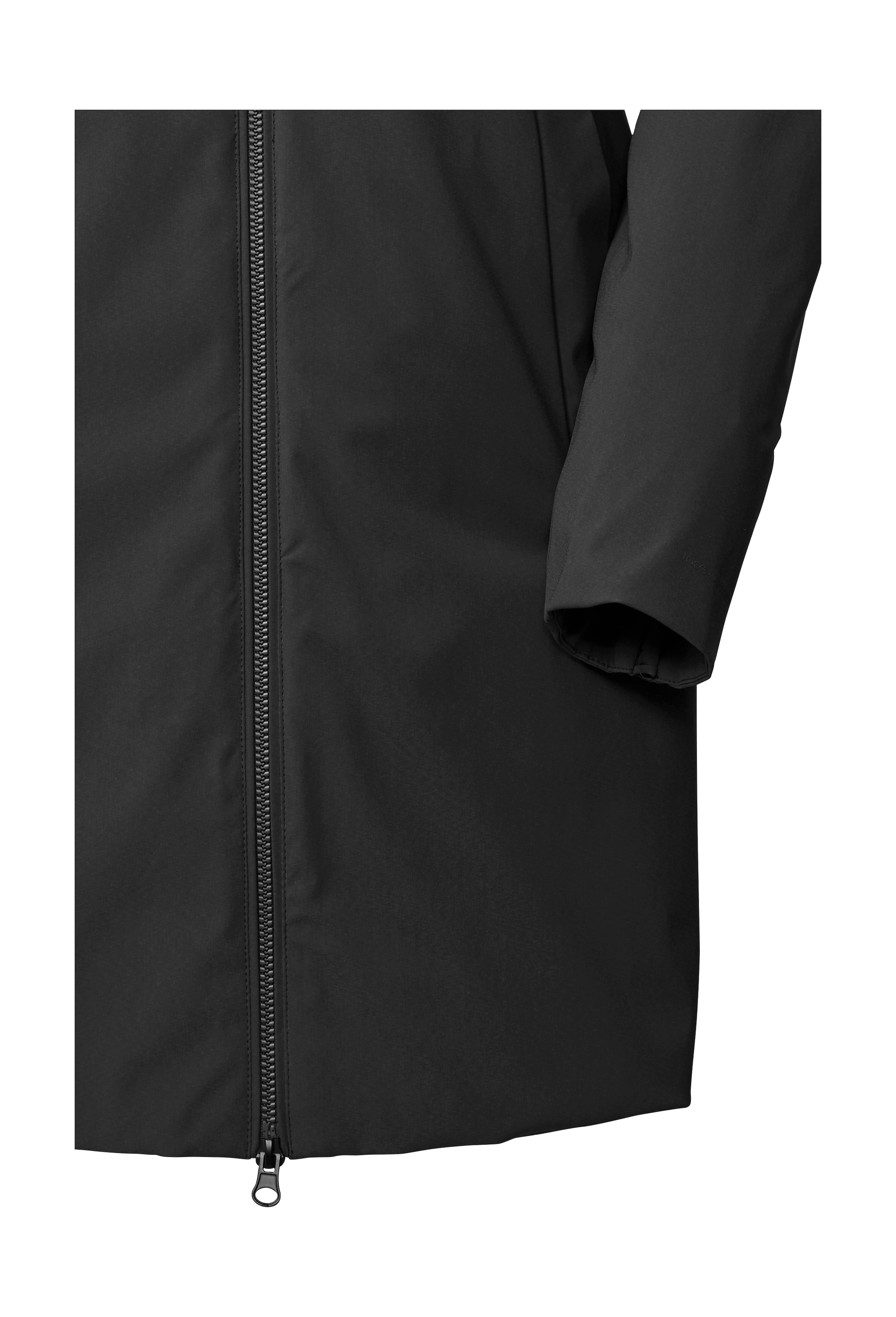 G.I.G.A. DX by killtec Parka »GS 154 WMN PRK« Ultraleichter, urbaner Parka, 100% wasserdicht, verstellbar, recycelt