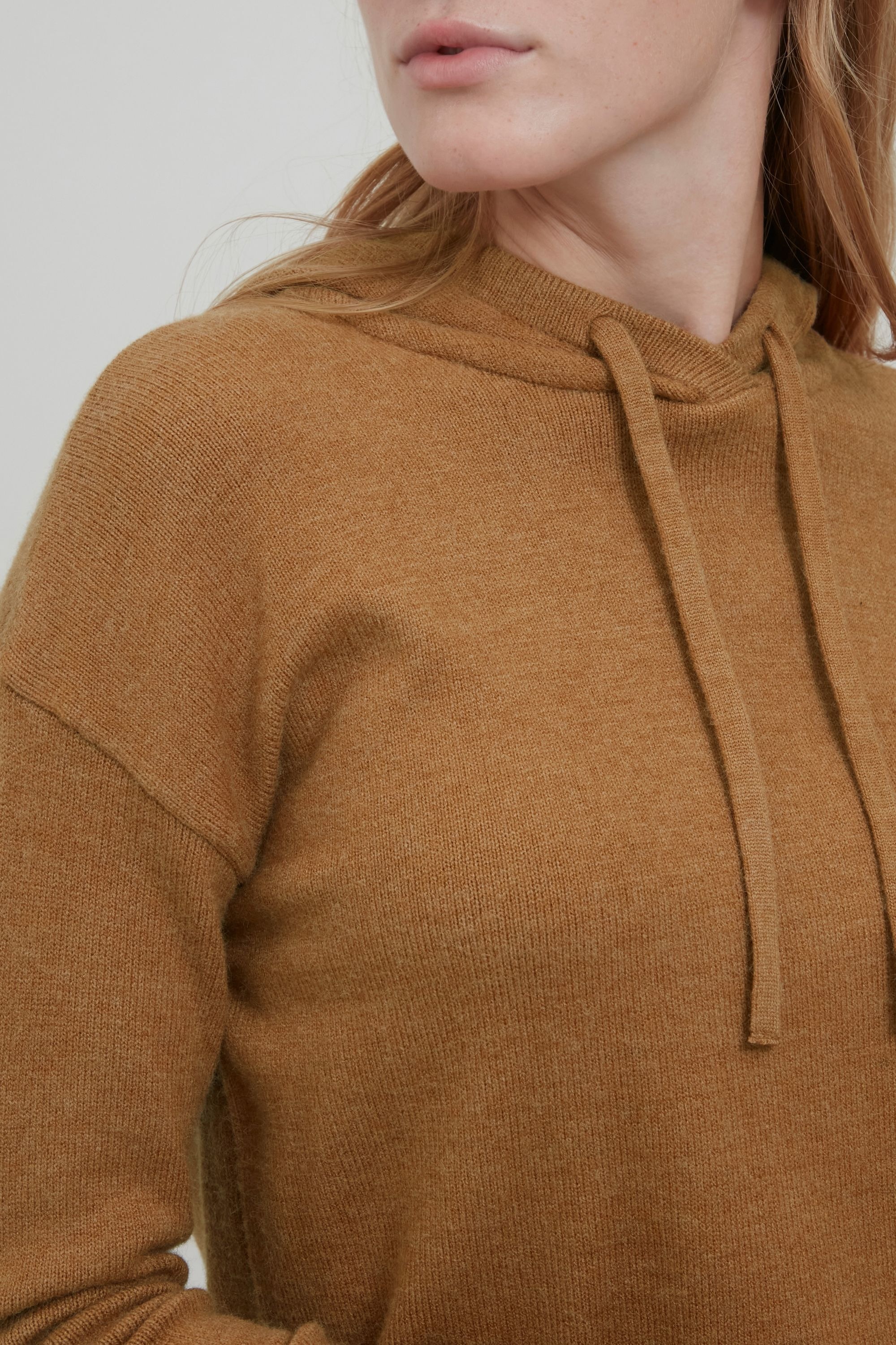 b.young Kapuzenpullover »Kapuzenpullover BYMilo«