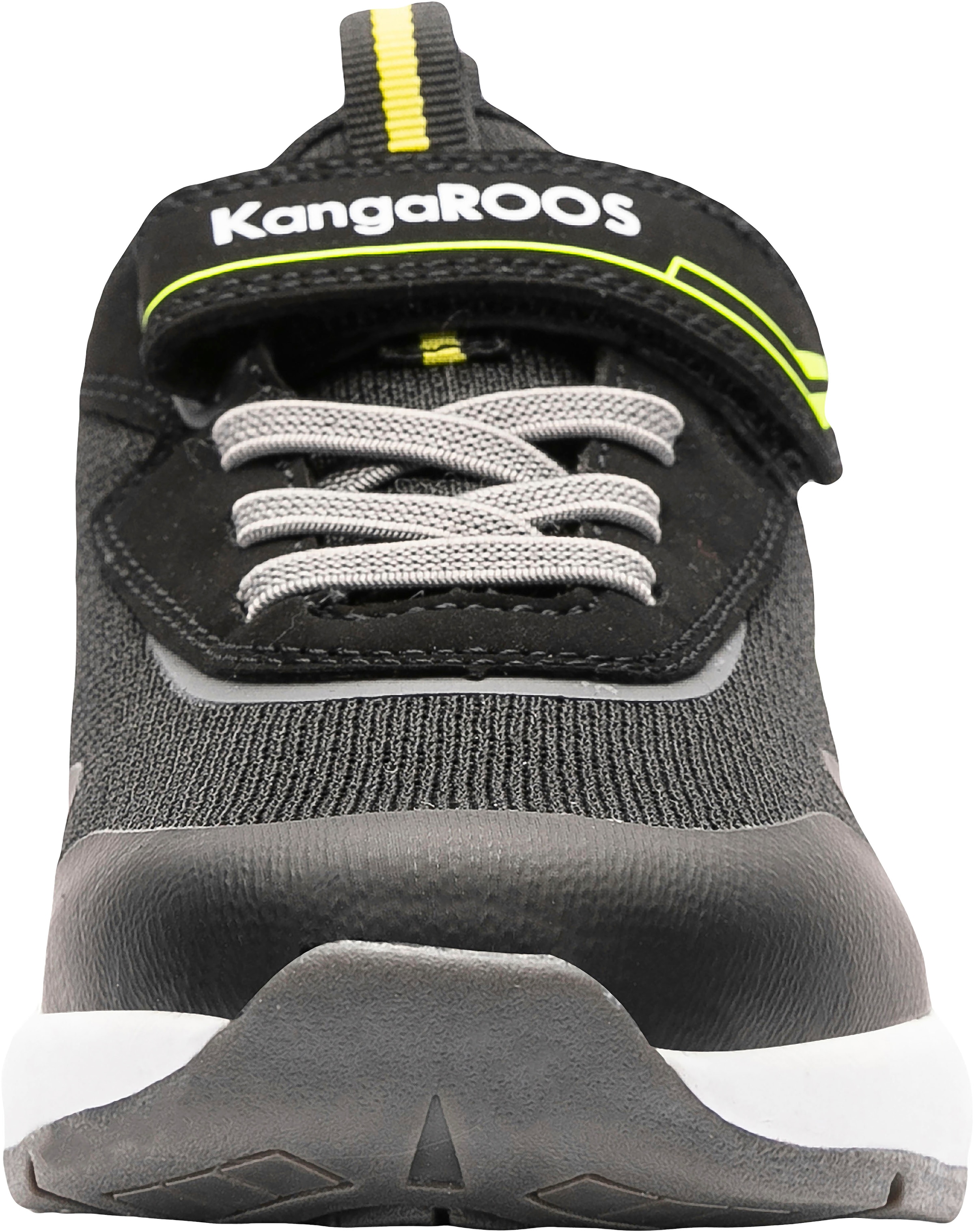 KangaROOS Sneaker »KD-Gym EV«, mit Klettverschluss