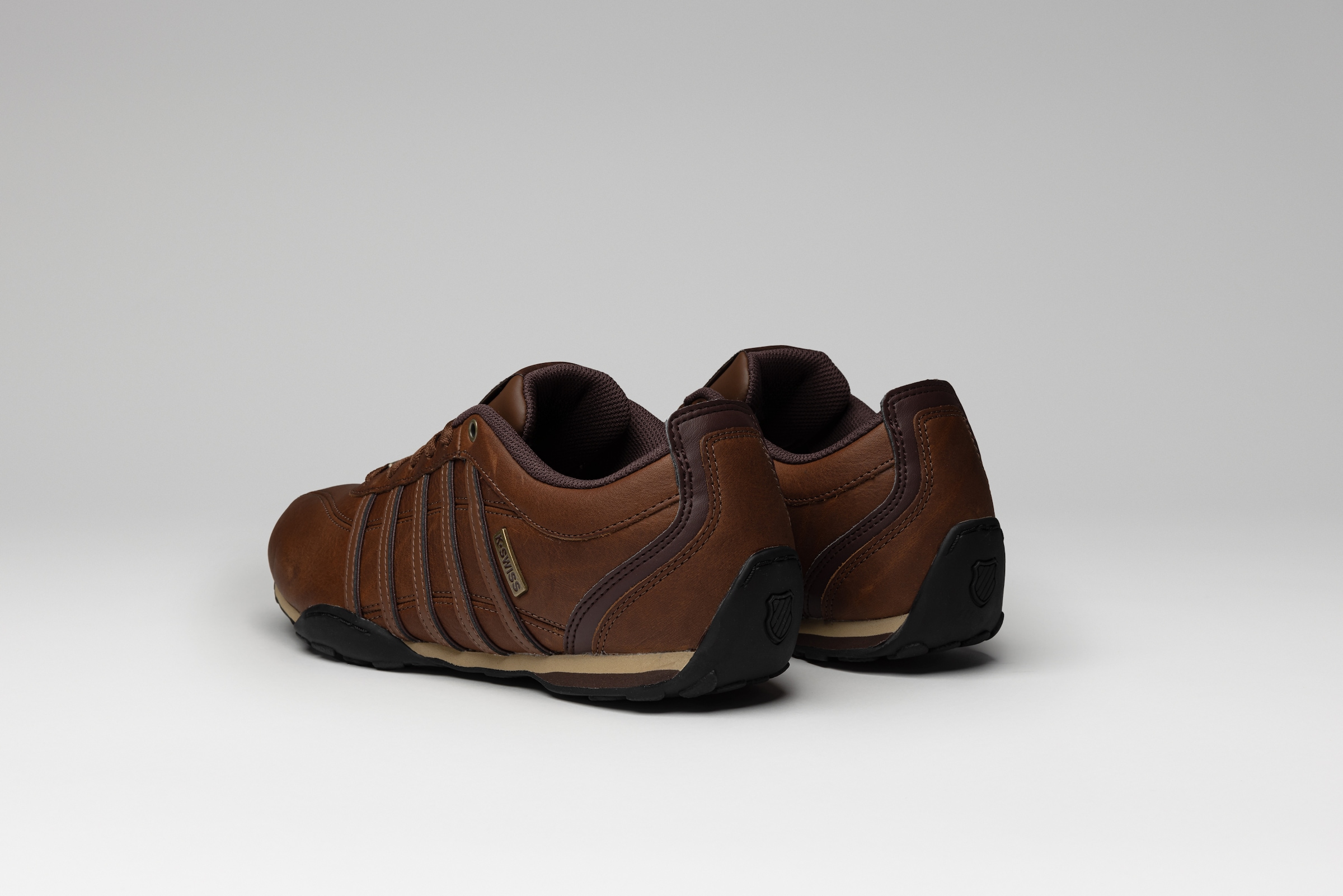 K-Swiss Sneaker »ARVEE 1.5«