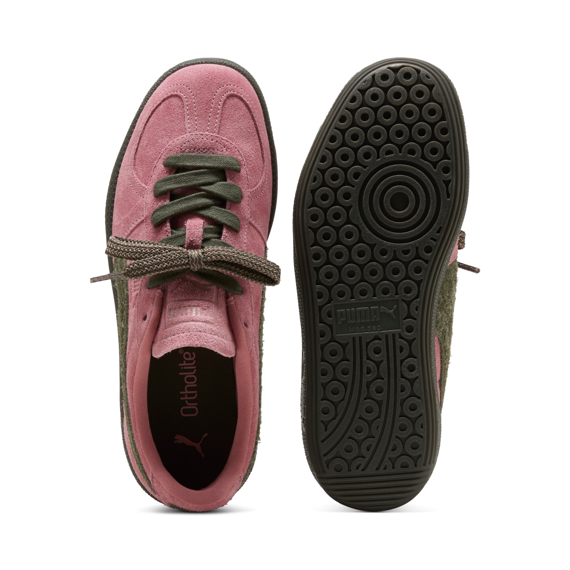 PUMA Sneaker »PALERMO WINTER-READY WNS«