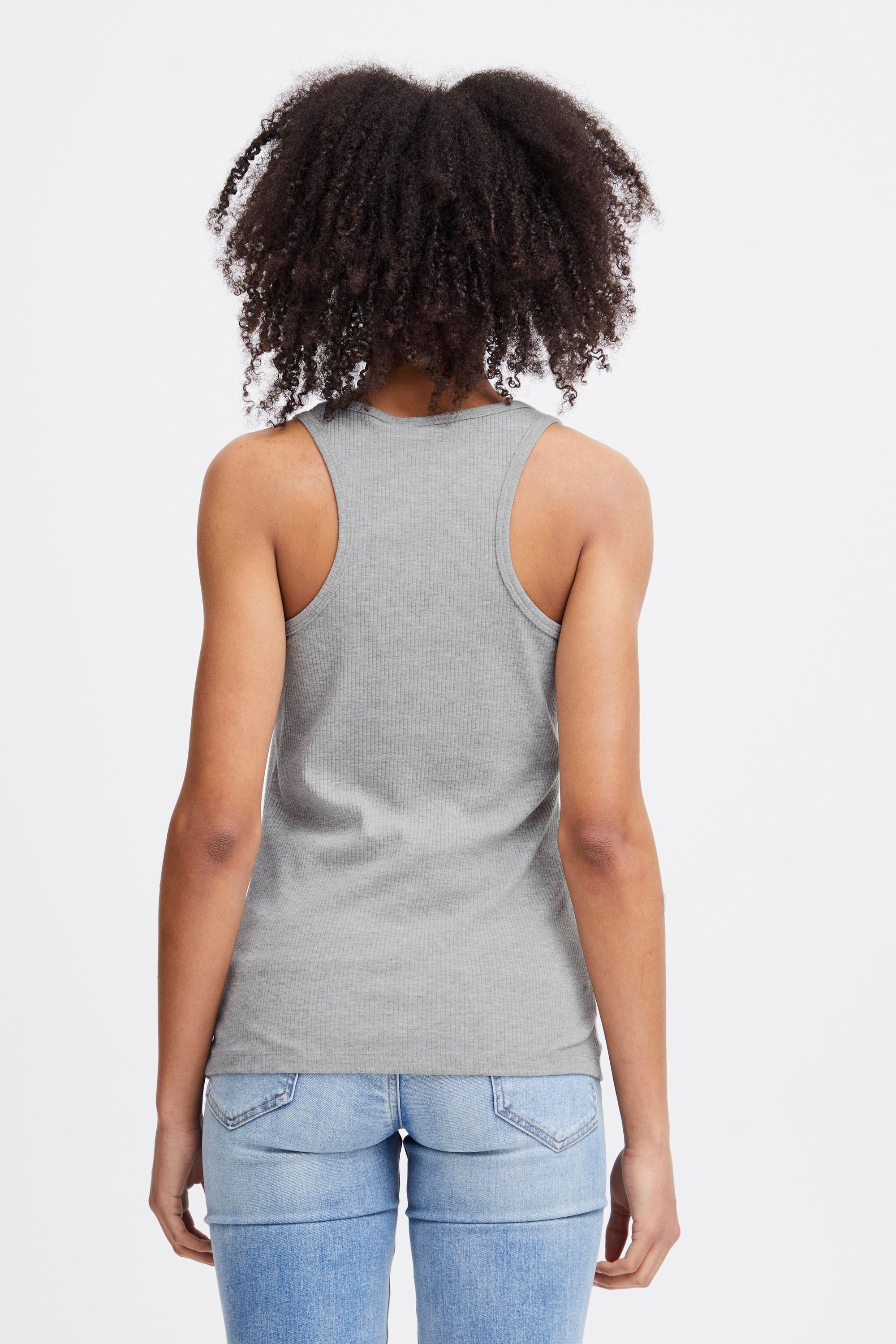 Ichi Longtop »Tanktop IHPalmer«