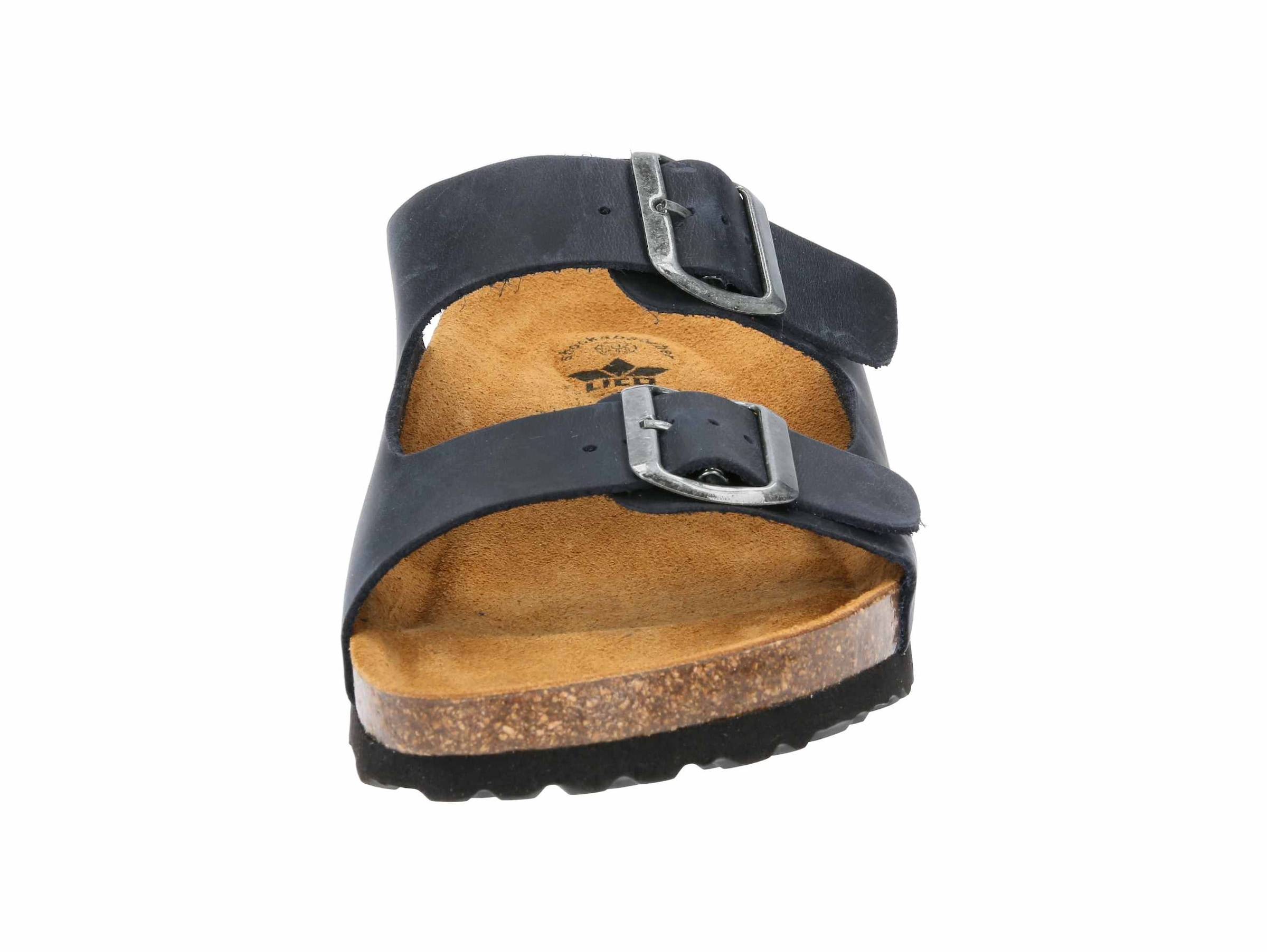 Lico Pantoffel »Pantolette Alvaro«