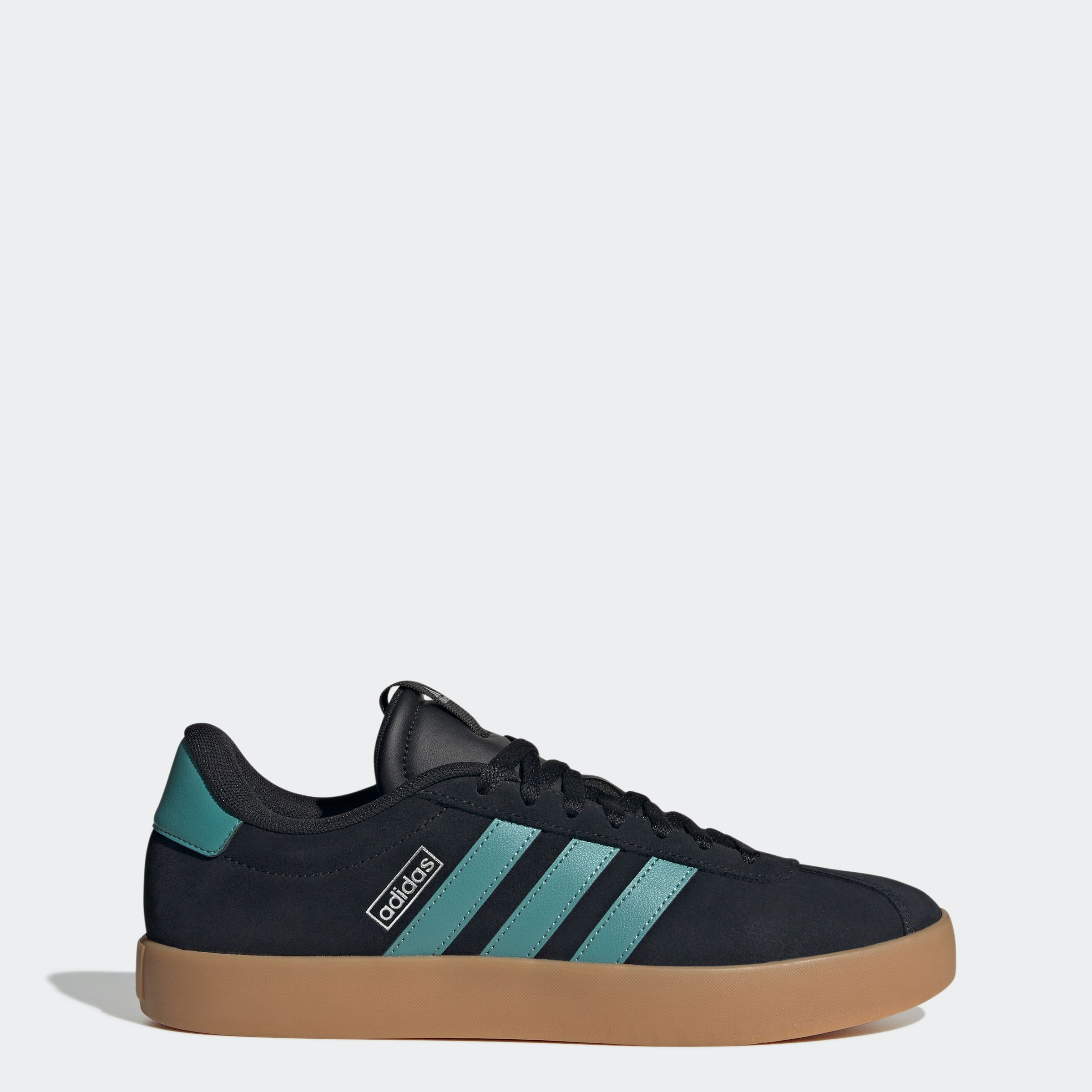 adidas Sportswear Sneaker »VL COURT 3.0«  inspiriert vom Design des adidas samba