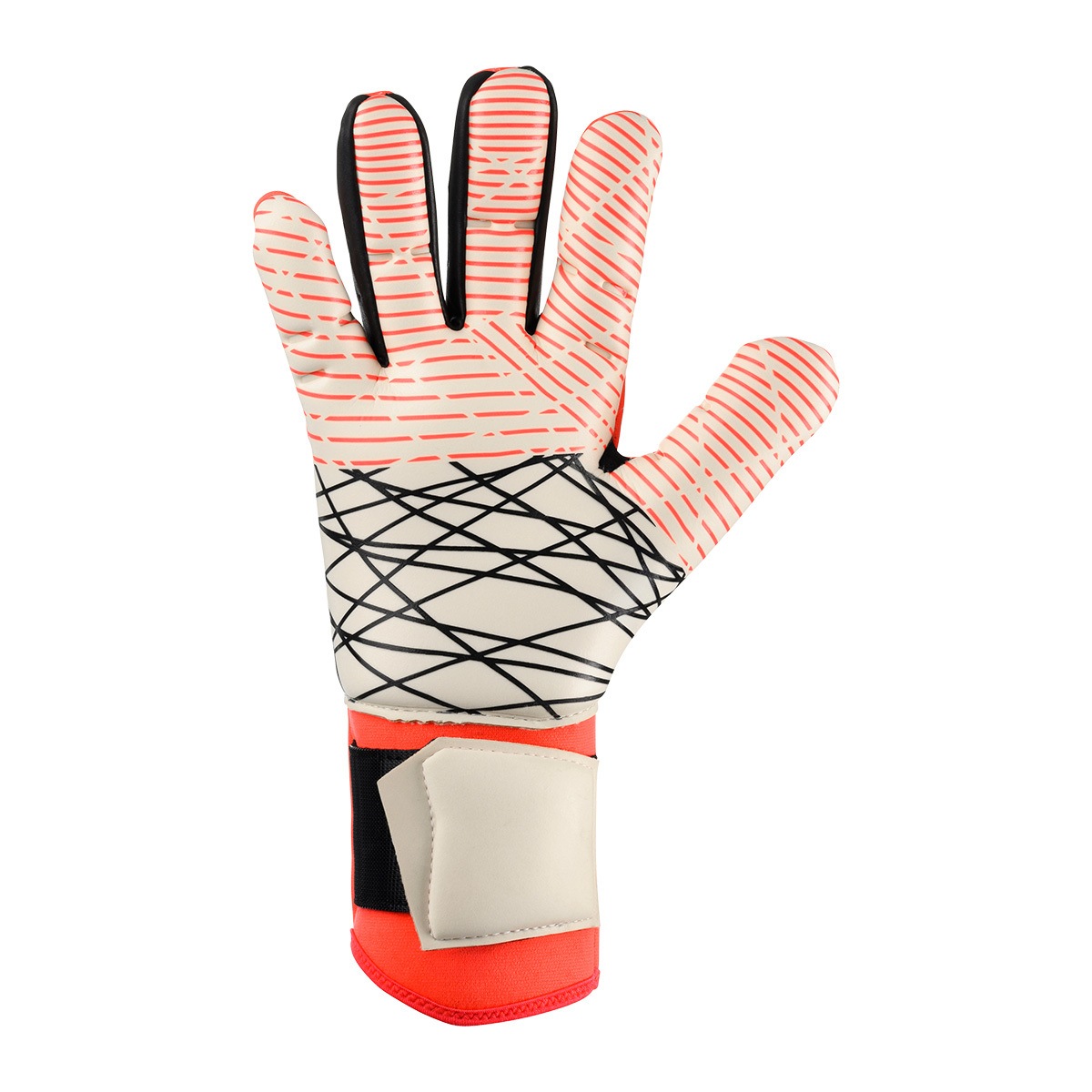 uhlsport Torwarthandschuhe »Torwarthandschuhe FM ZNE Ultragrip HN« 1 Stk.