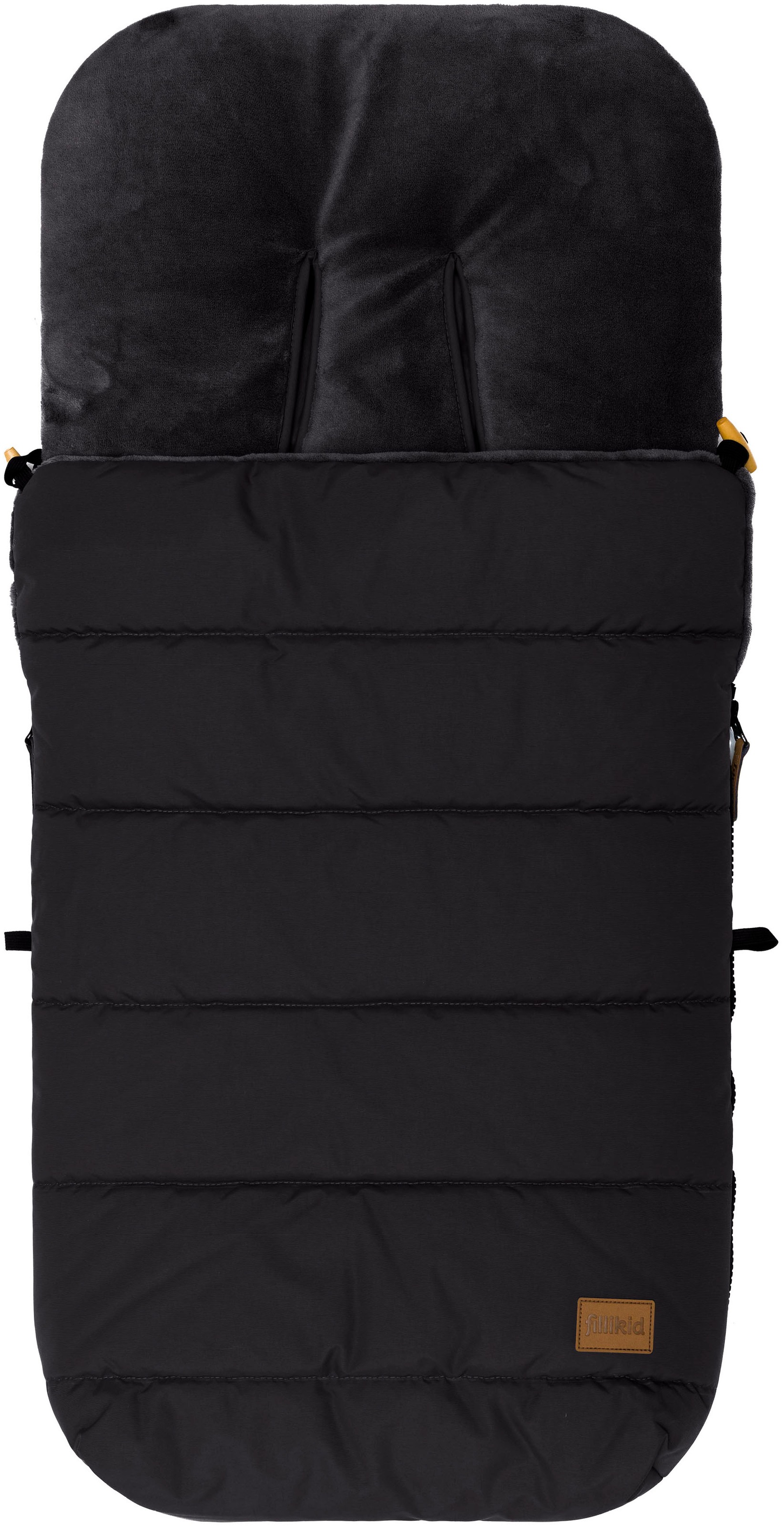 Fillikid Fußsack »Lanin, Winterfußsack«