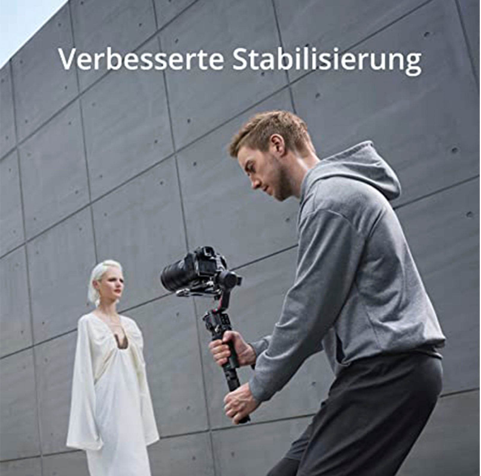 DJI Gimbal »RS3«