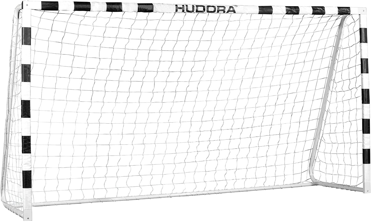 Hudora Fußballtor »Stadion 160«, BxLxH: 90x300x160 cm